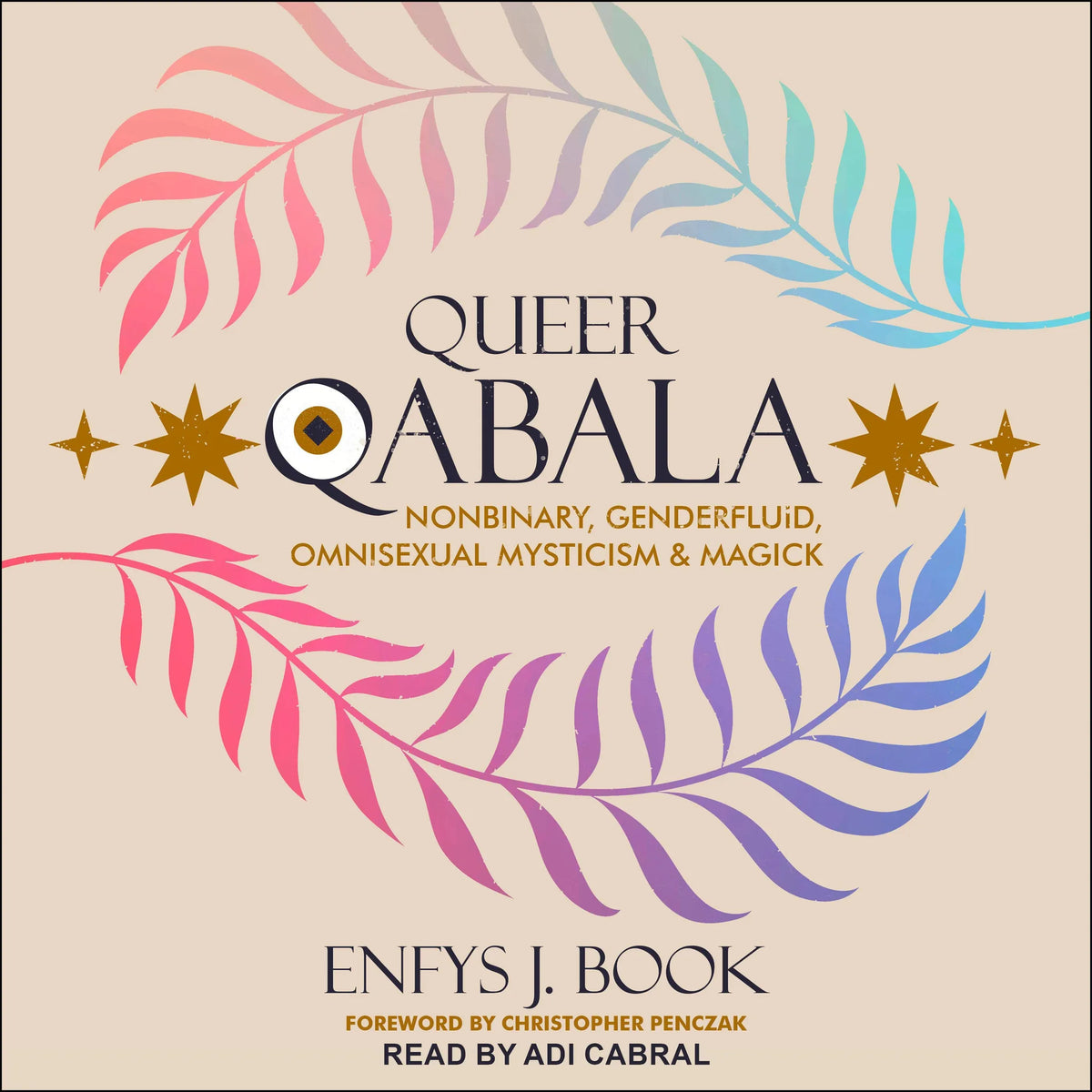 Queer Qabala
