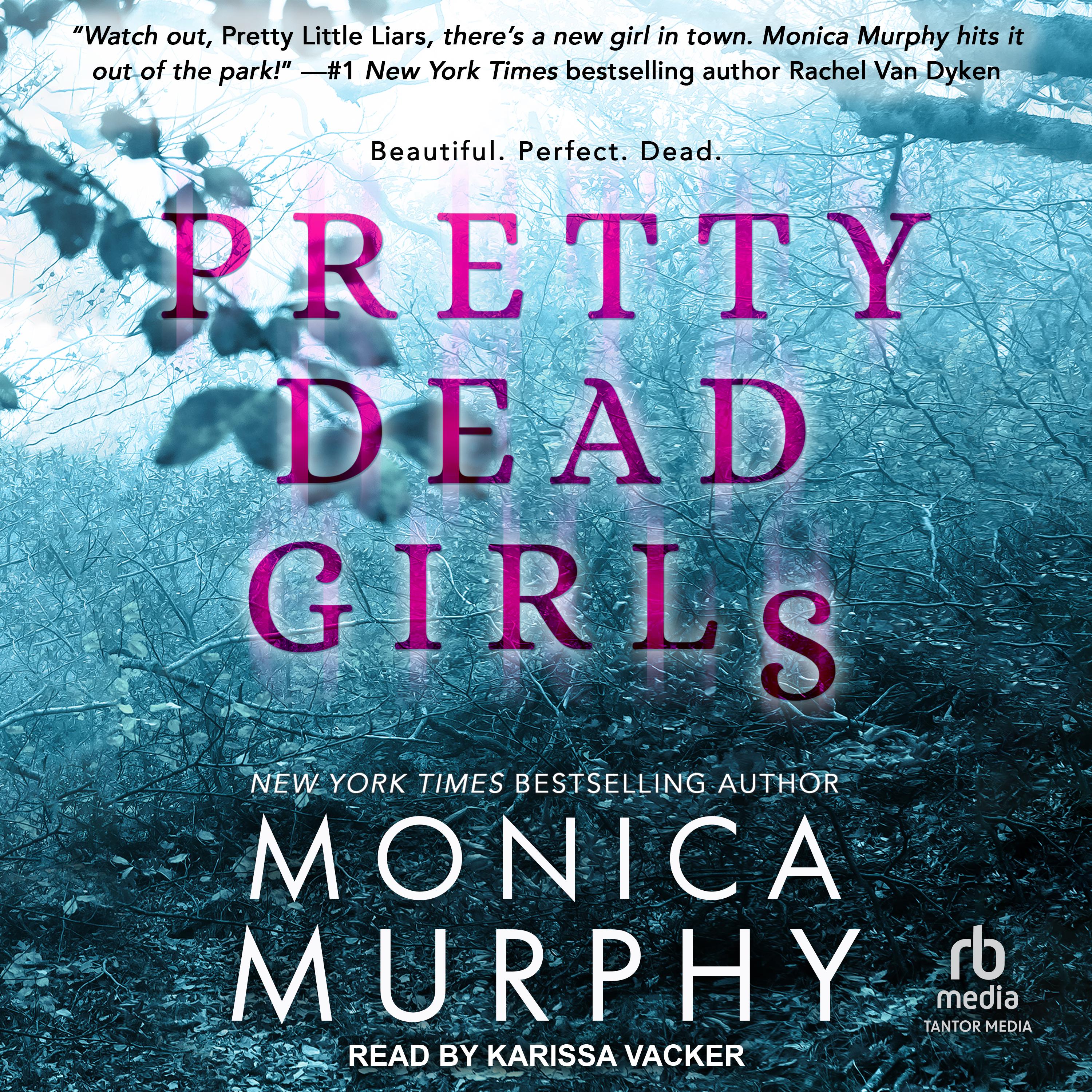 Pretty Dead Girls