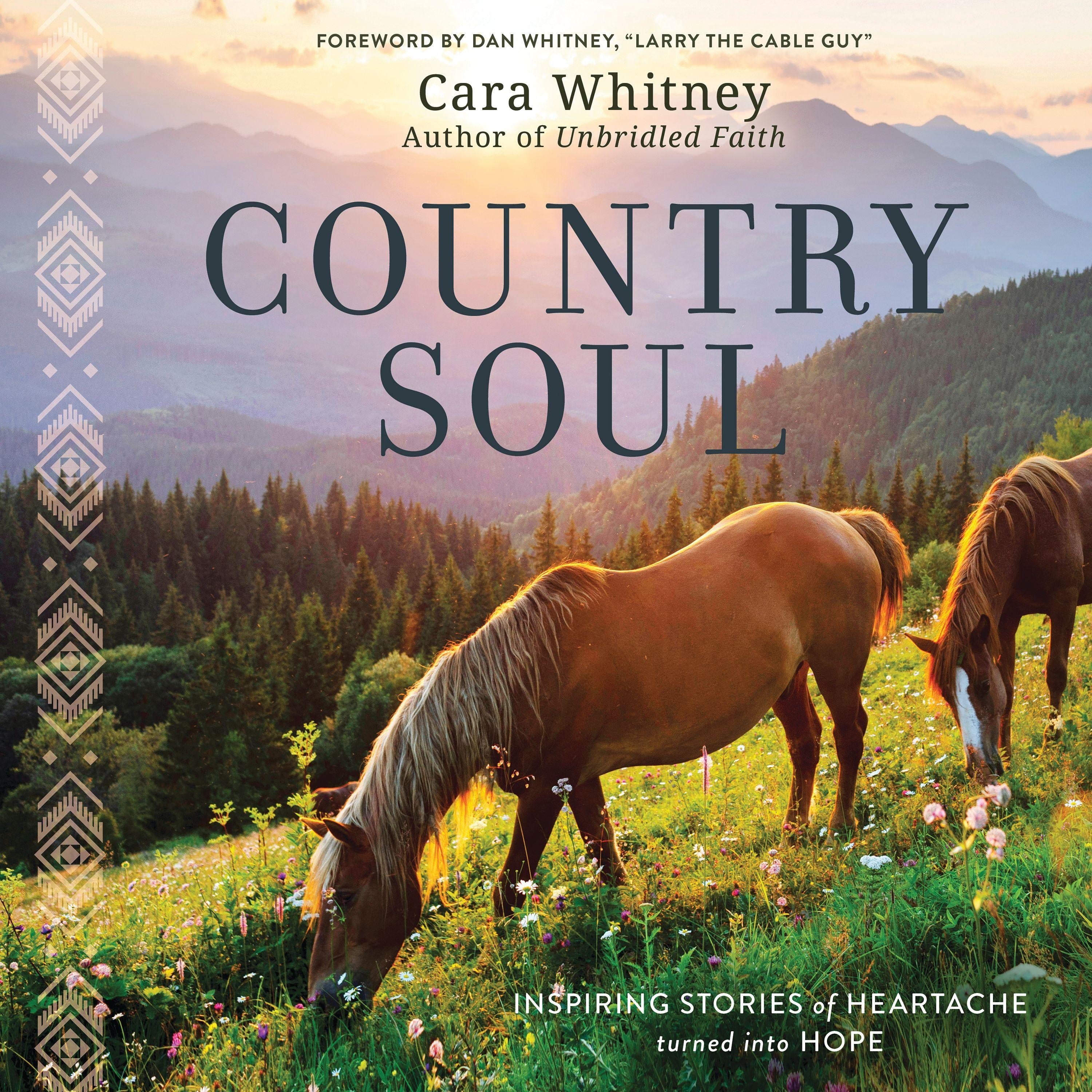 Country Soul