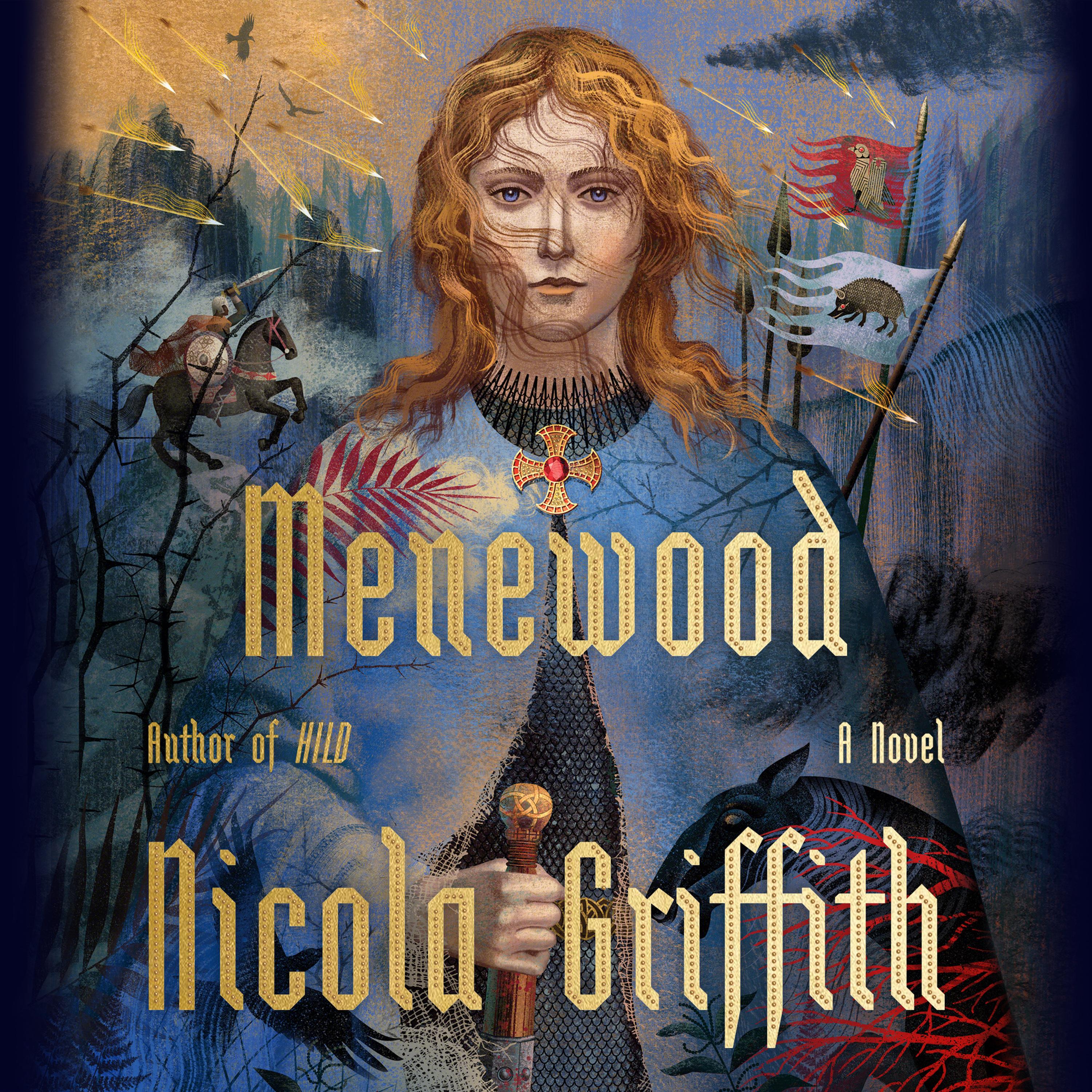 Menewood