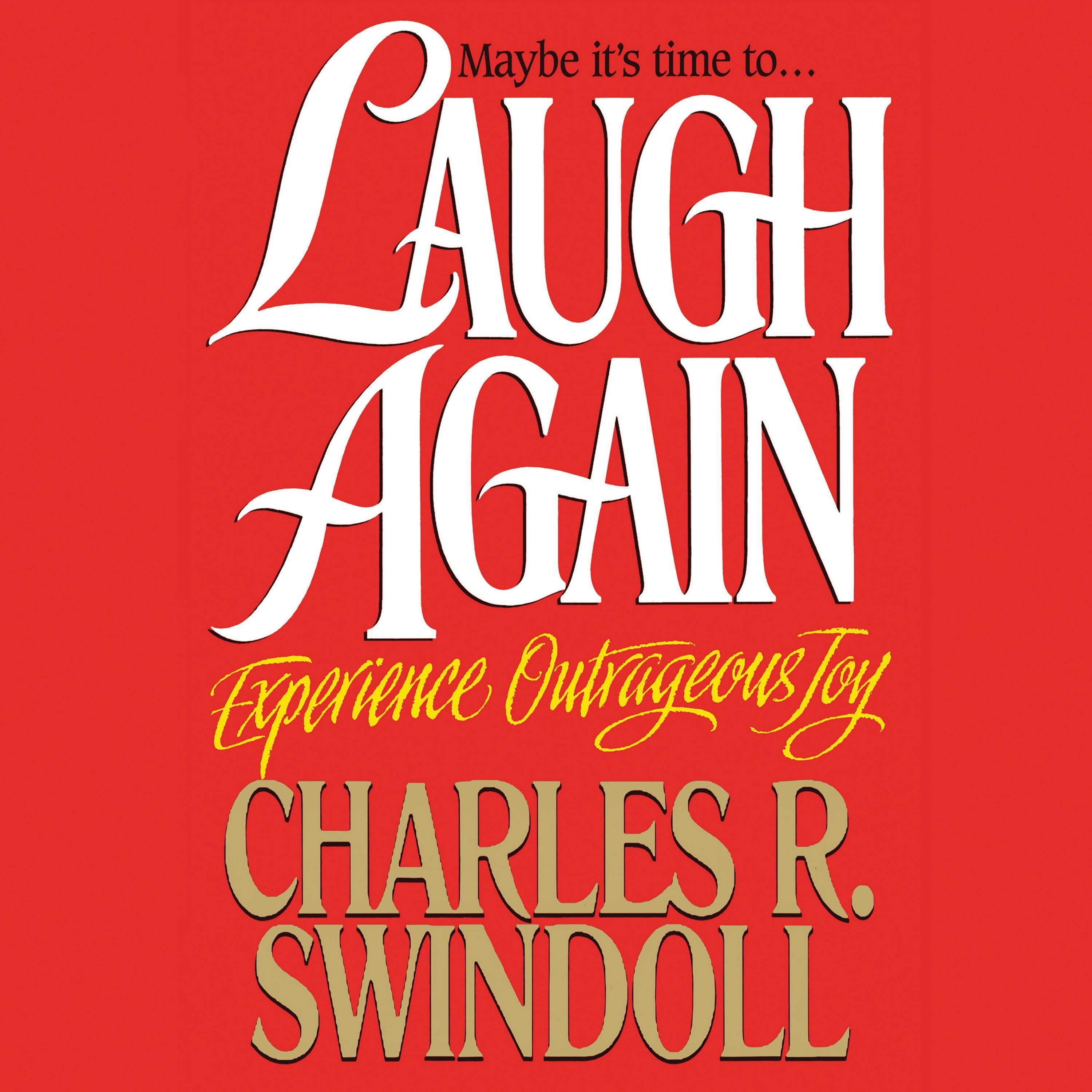 Laugh Again