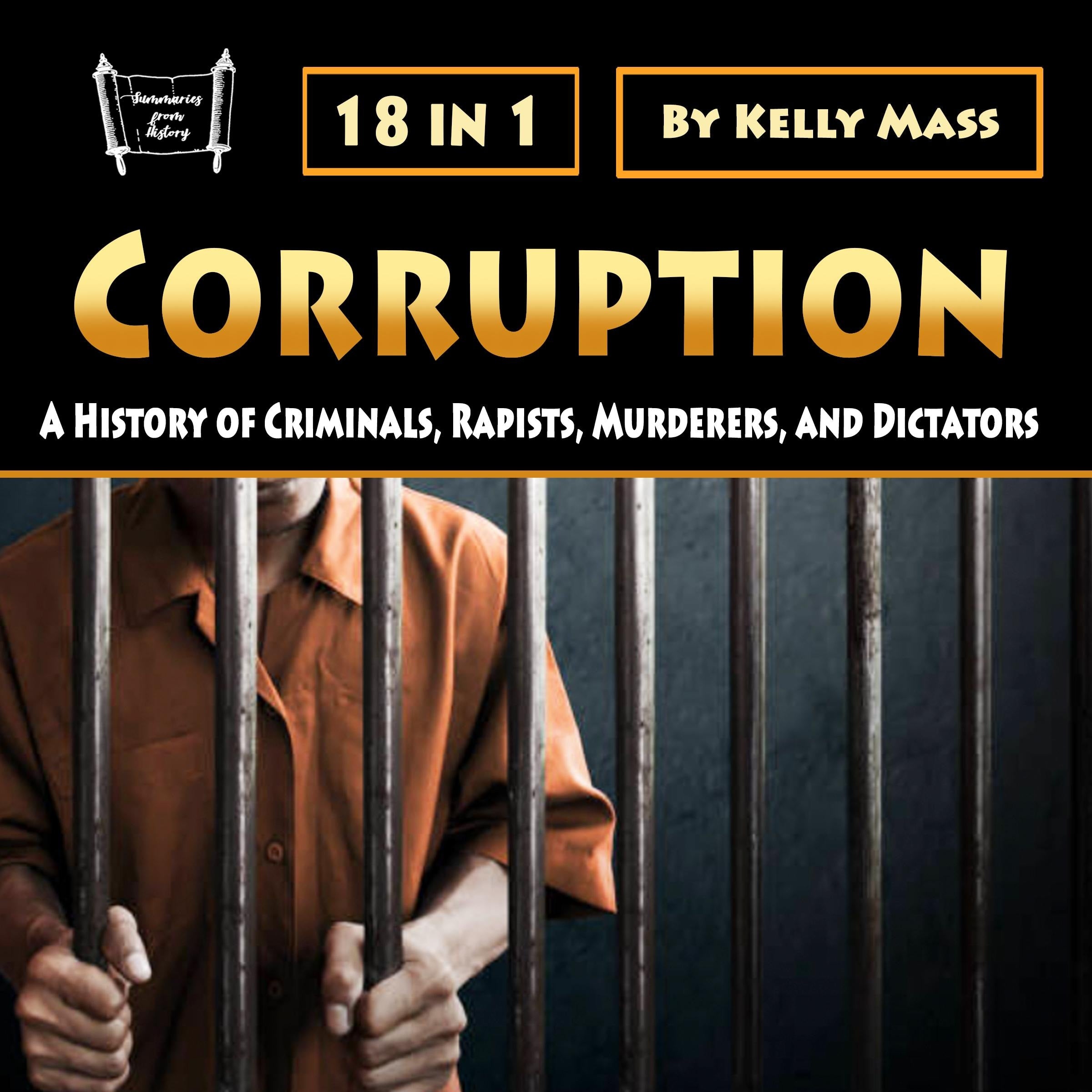 Corruption