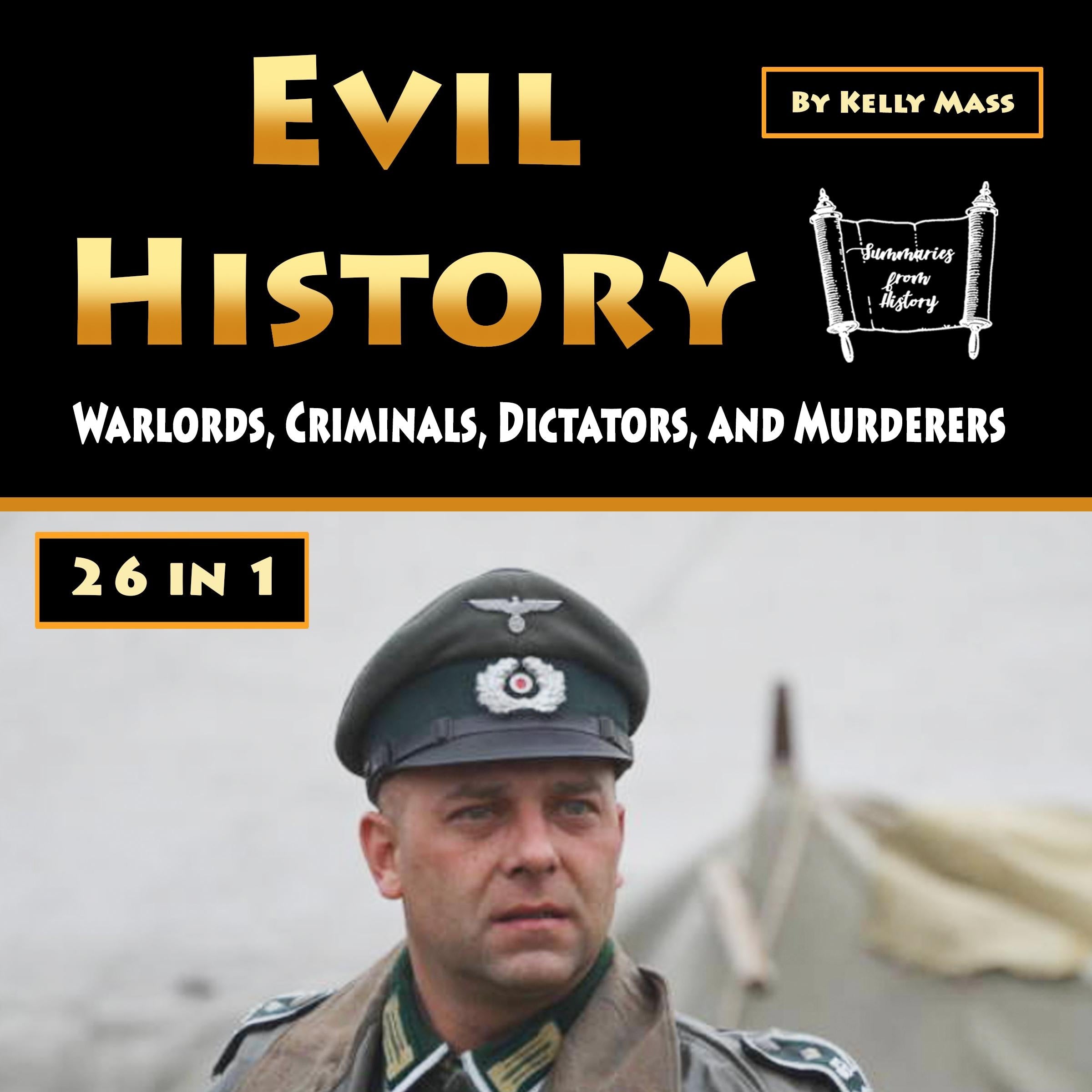 Evil History