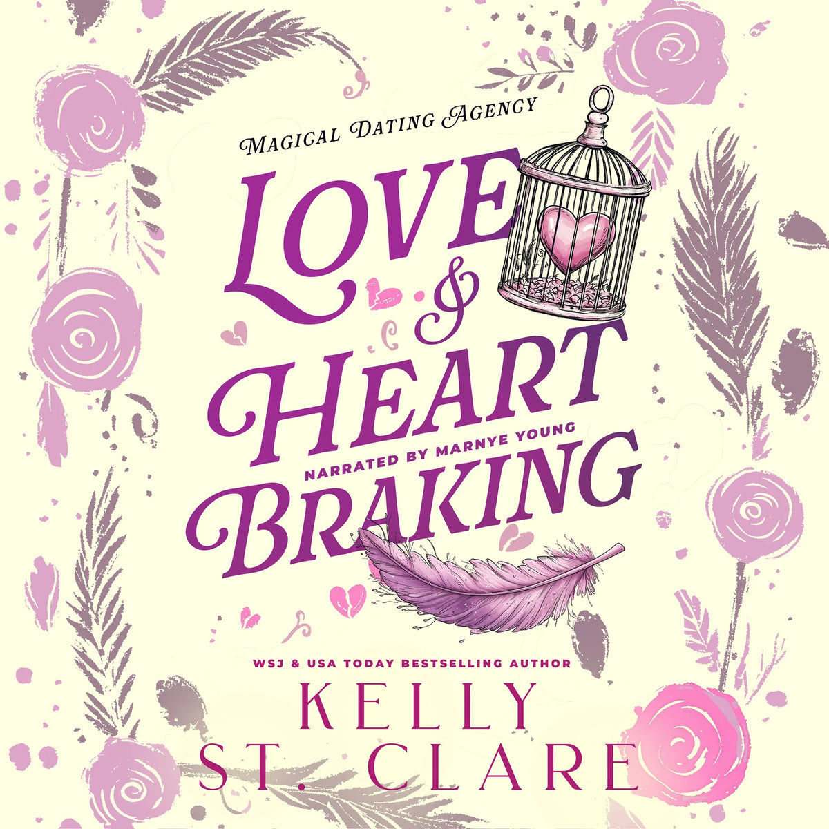 Love & Heart Braking