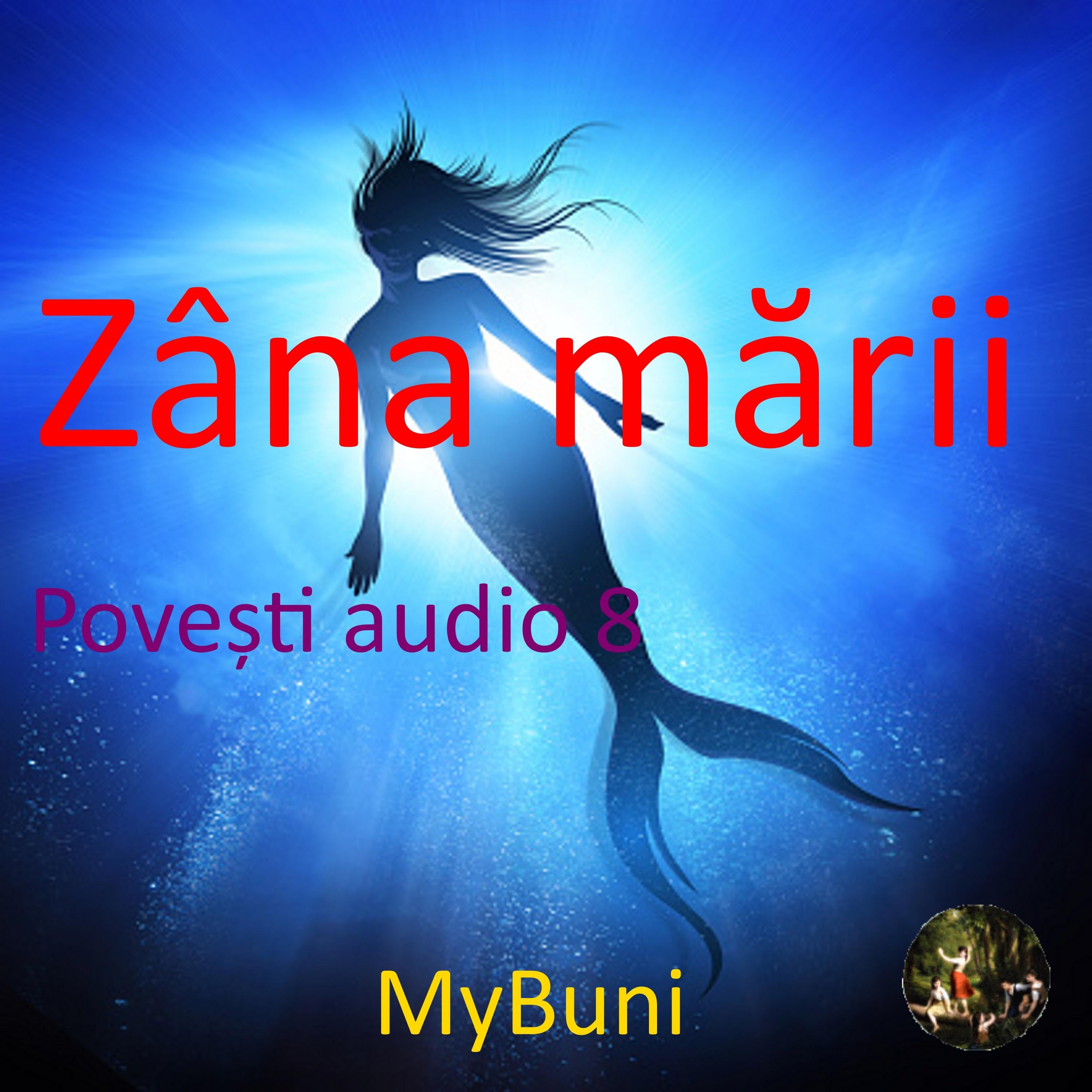 Zana Marii