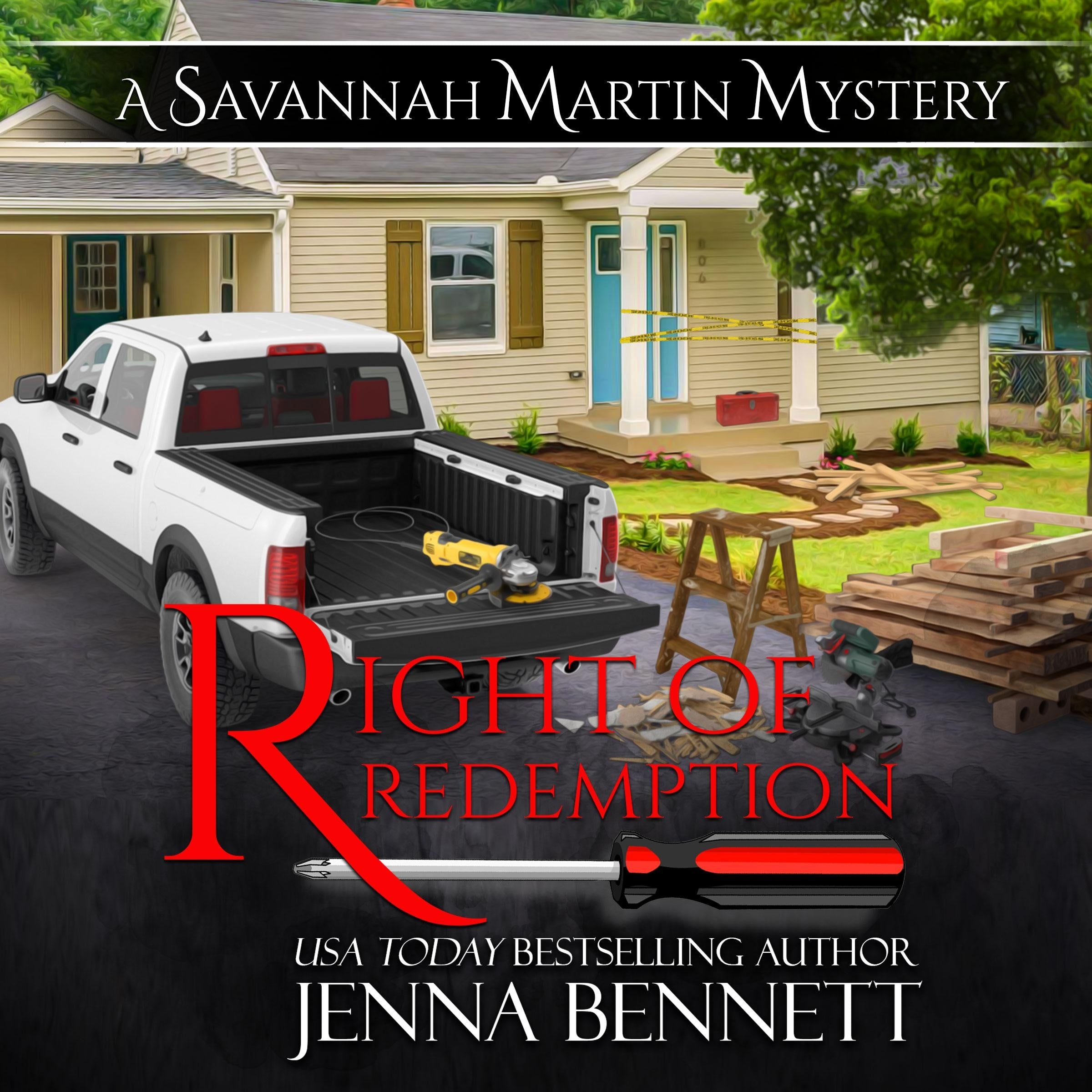 Right of Redemption