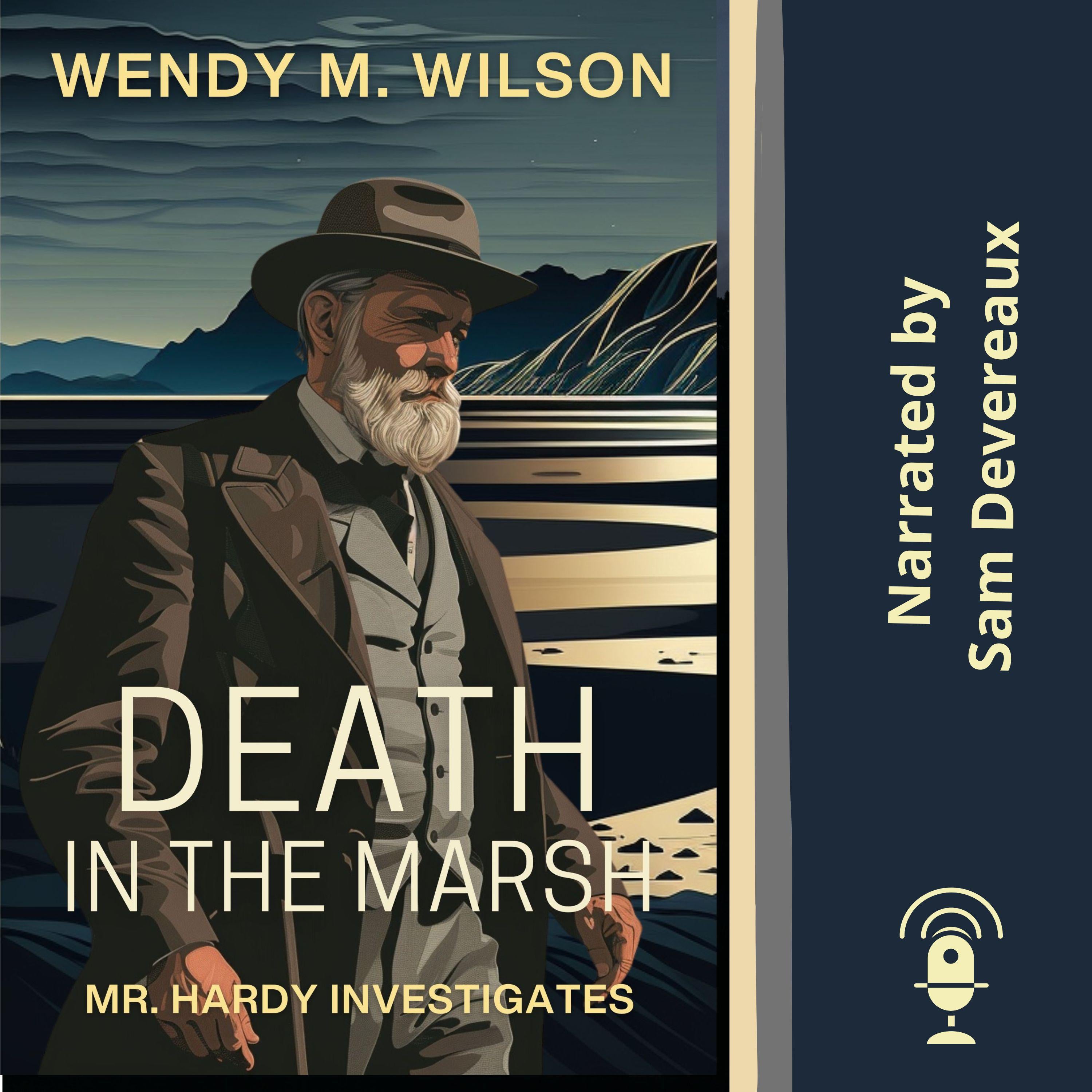 Death in the Marsh