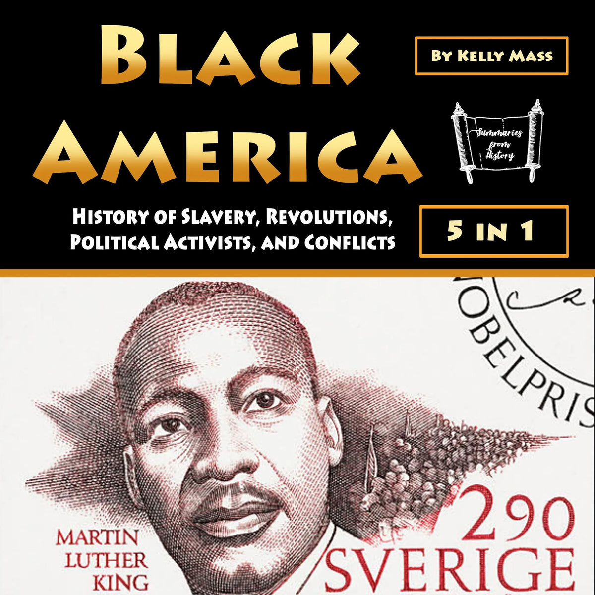 Black America