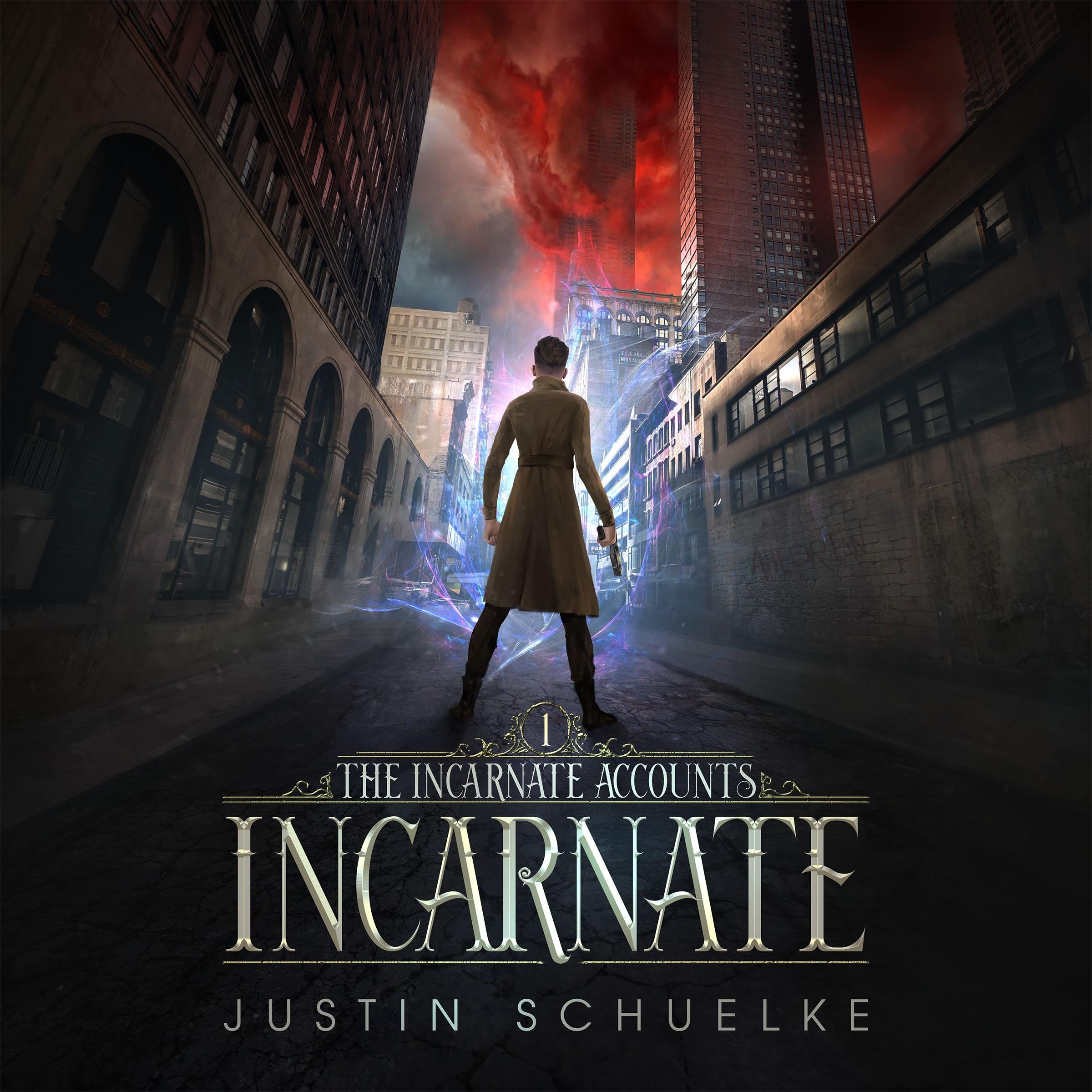 Incarnate