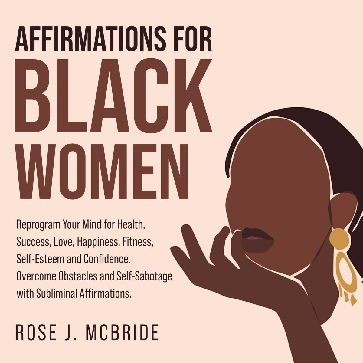 Affirmations for Black Women