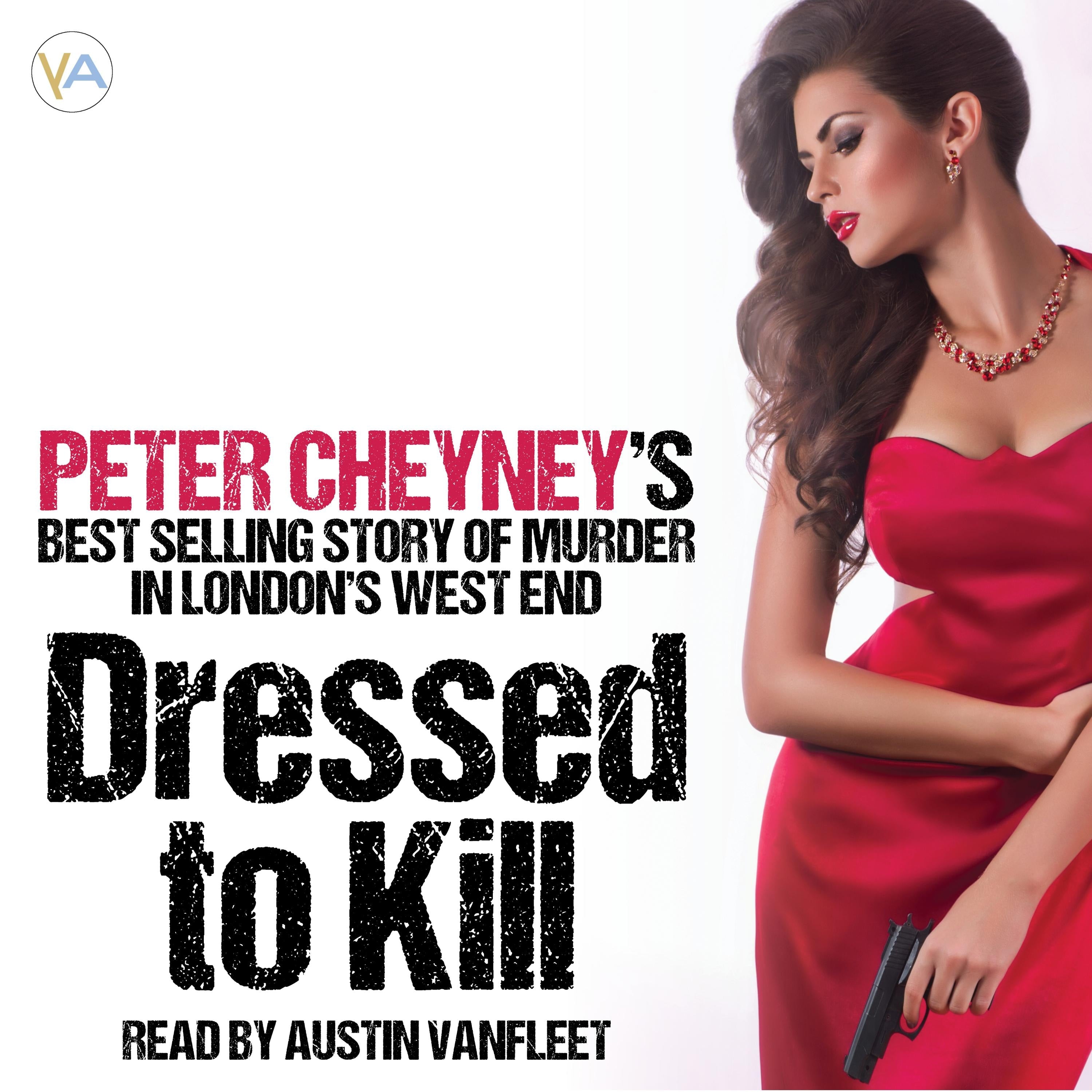 Dressed to Kill