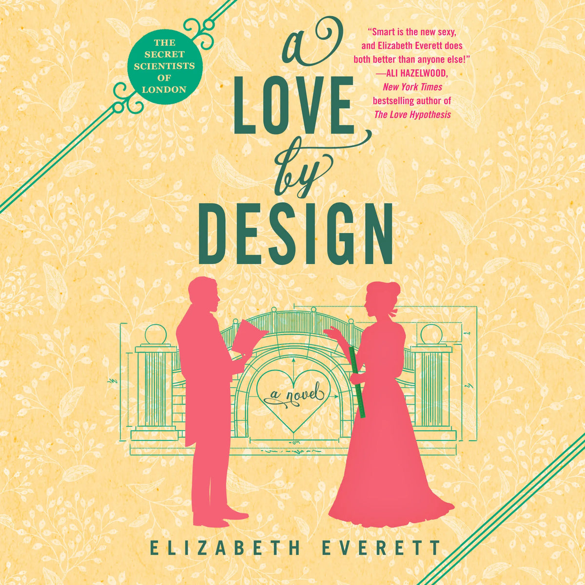 A Love by Design
