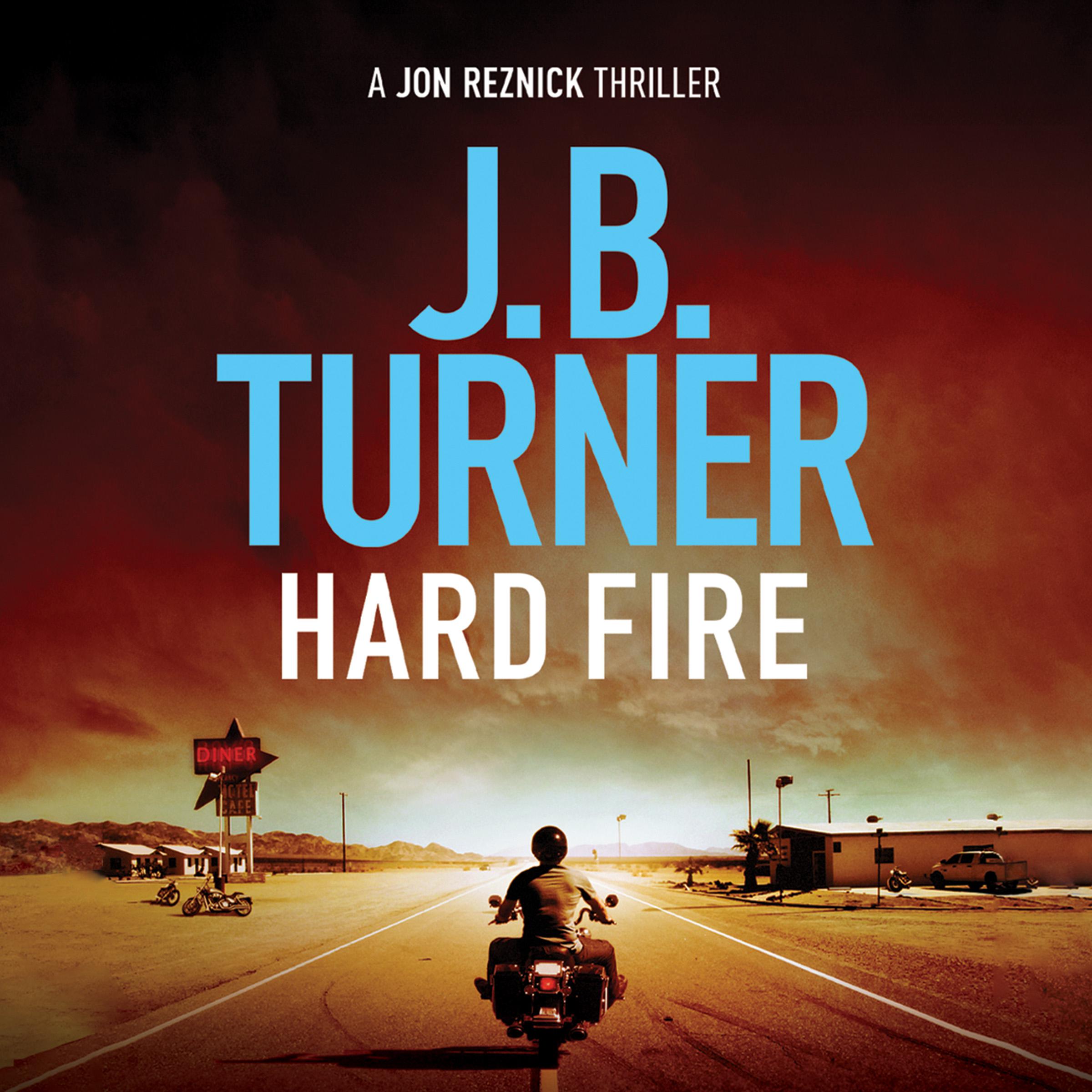 Hard Fire