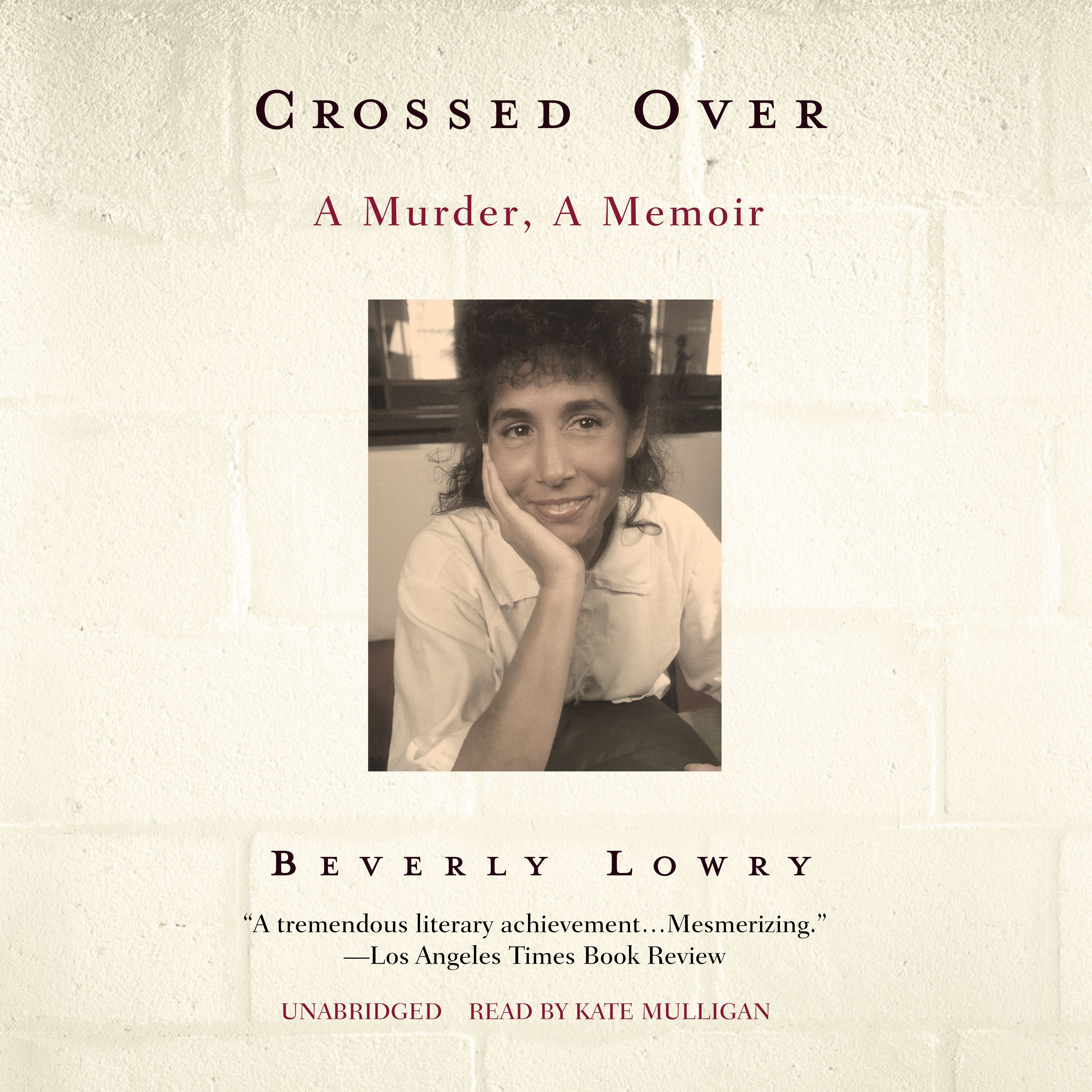 Crossed Over