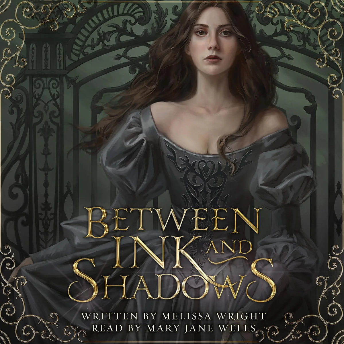 Between Ink and Shadows