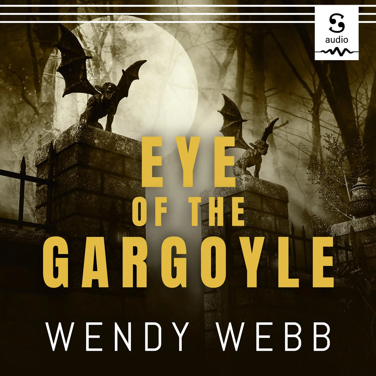Eye of the Gargoyle