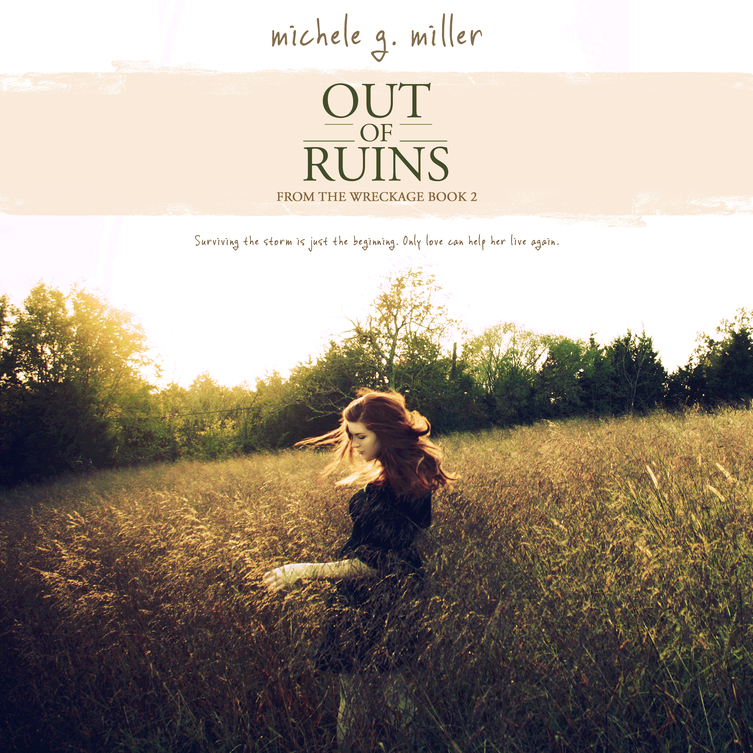 Out of Ruins