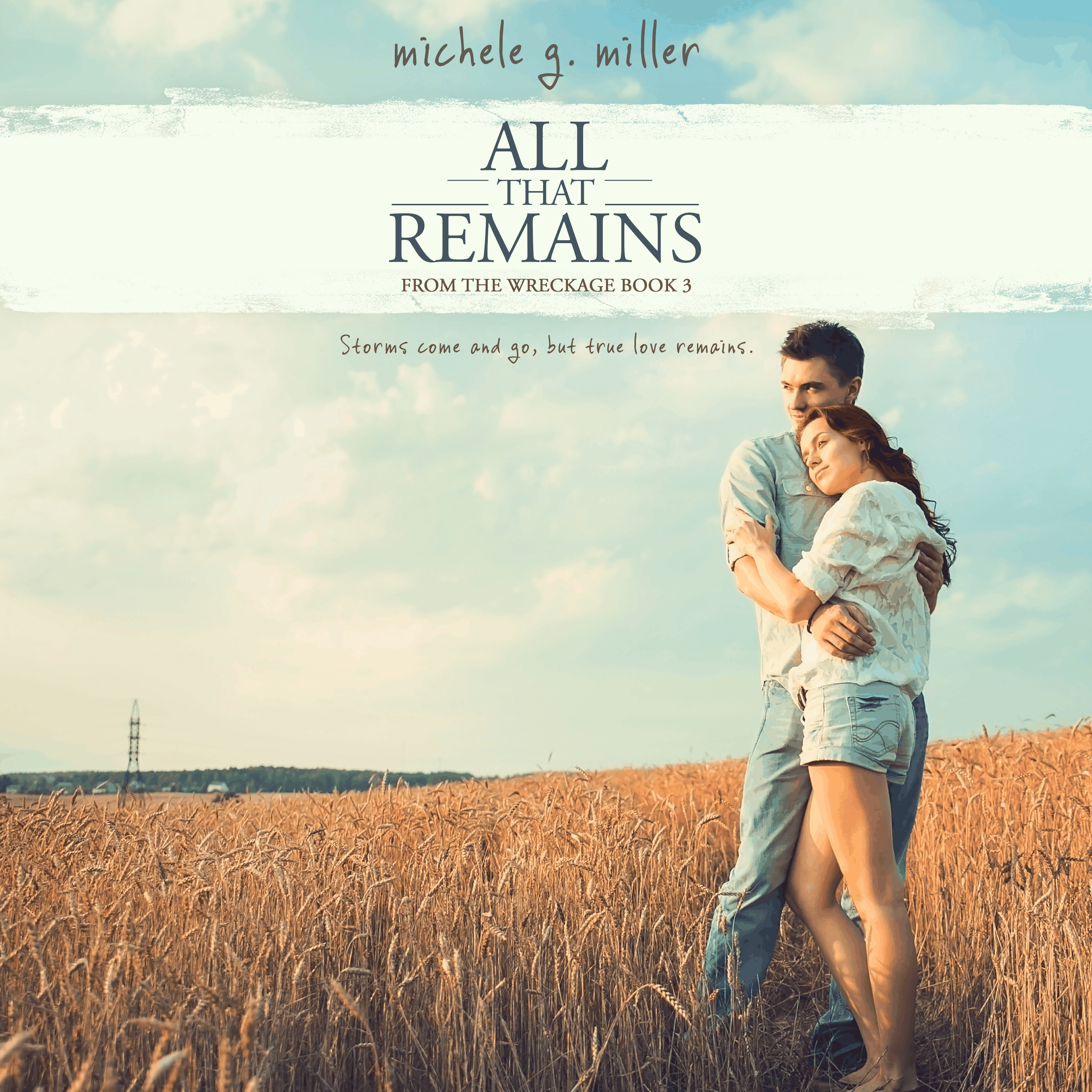 All That Remains