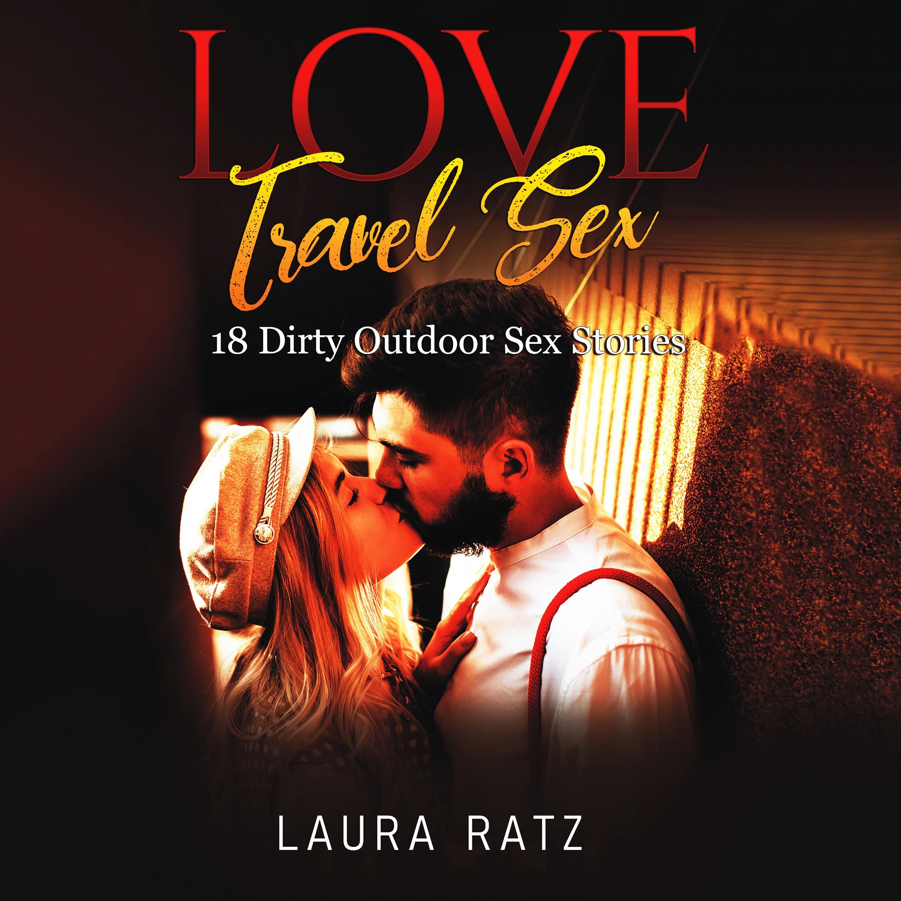 LOVE TRAVEL SEX