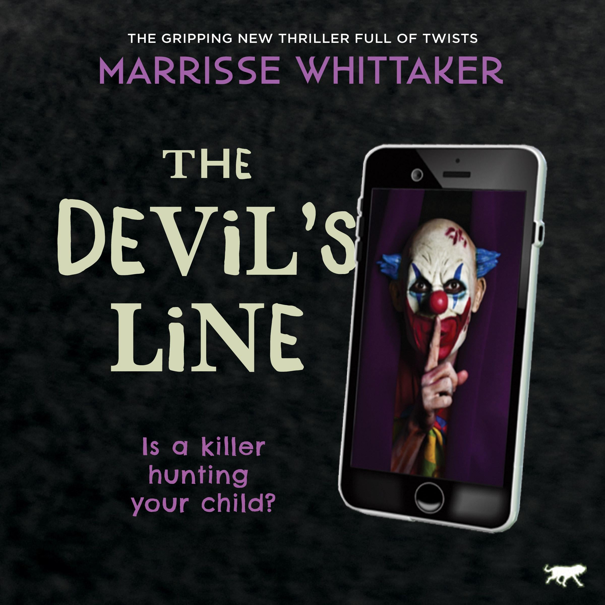The Devil's Line