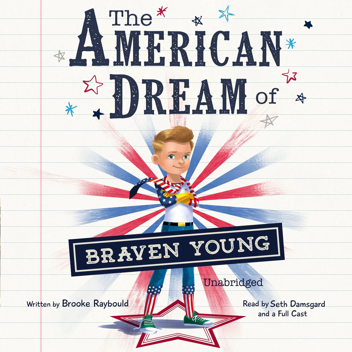 The American Dream of Braven Young