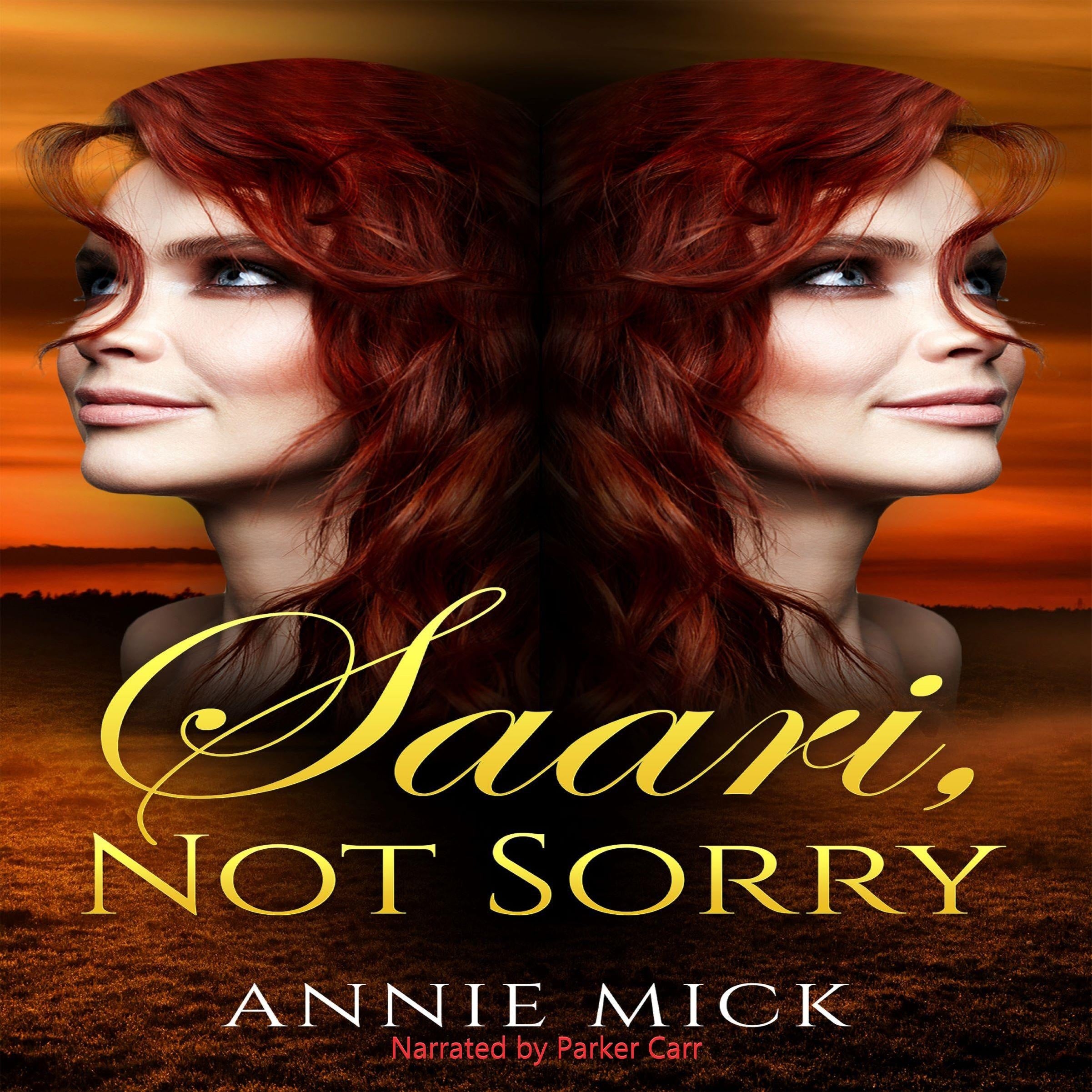 Saari, Not Sorry