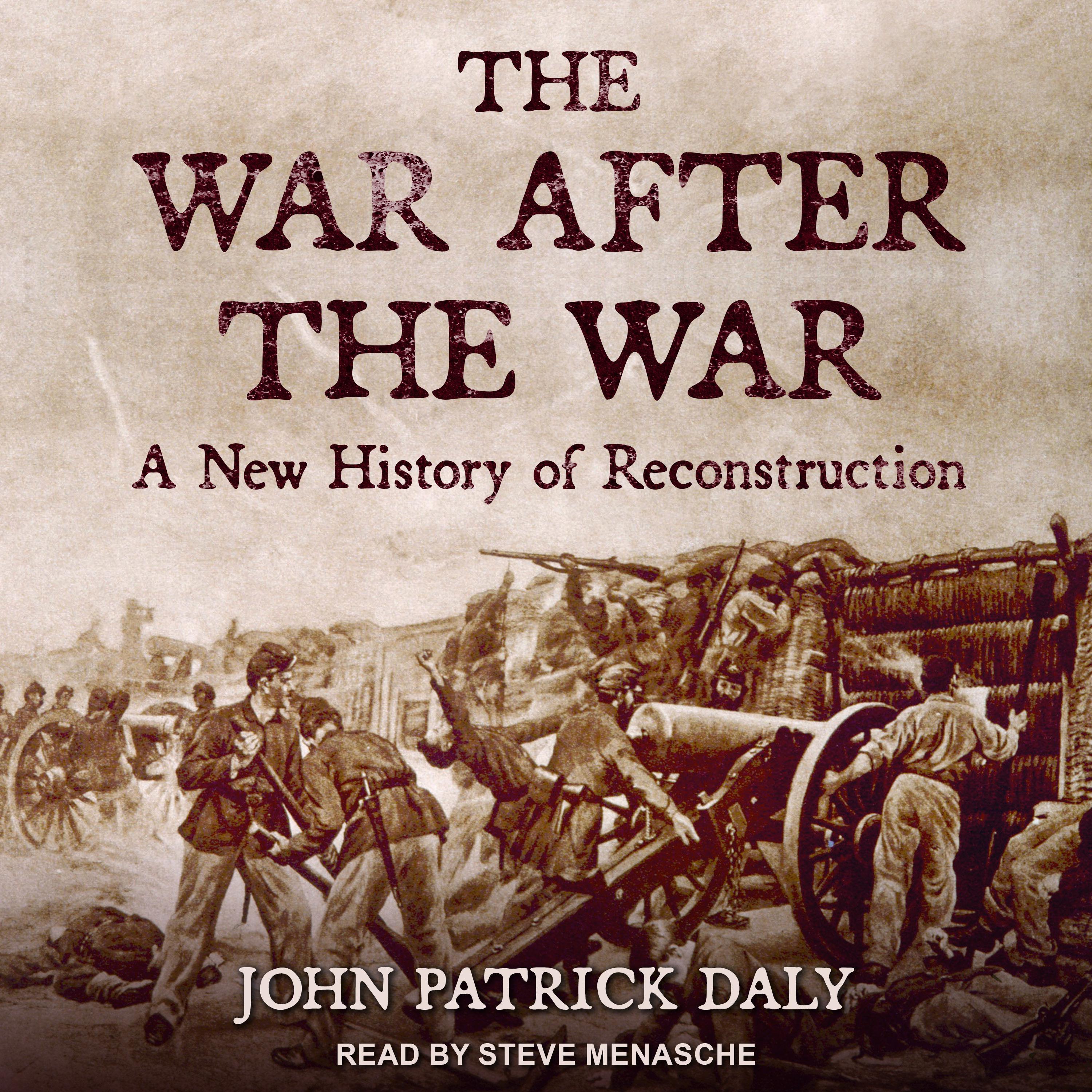 The War after the War