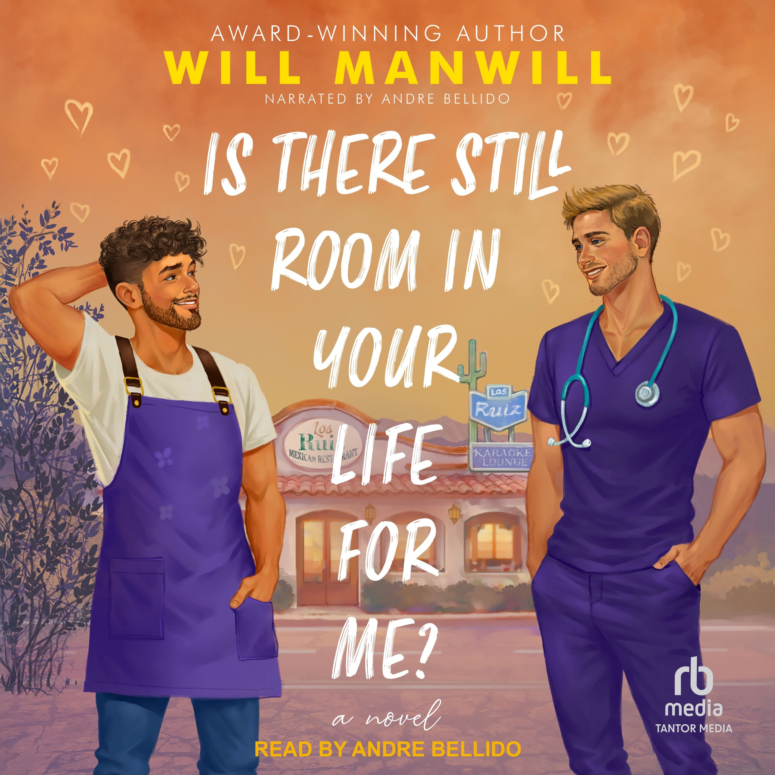 Is There Still Room In Your Life for Me?