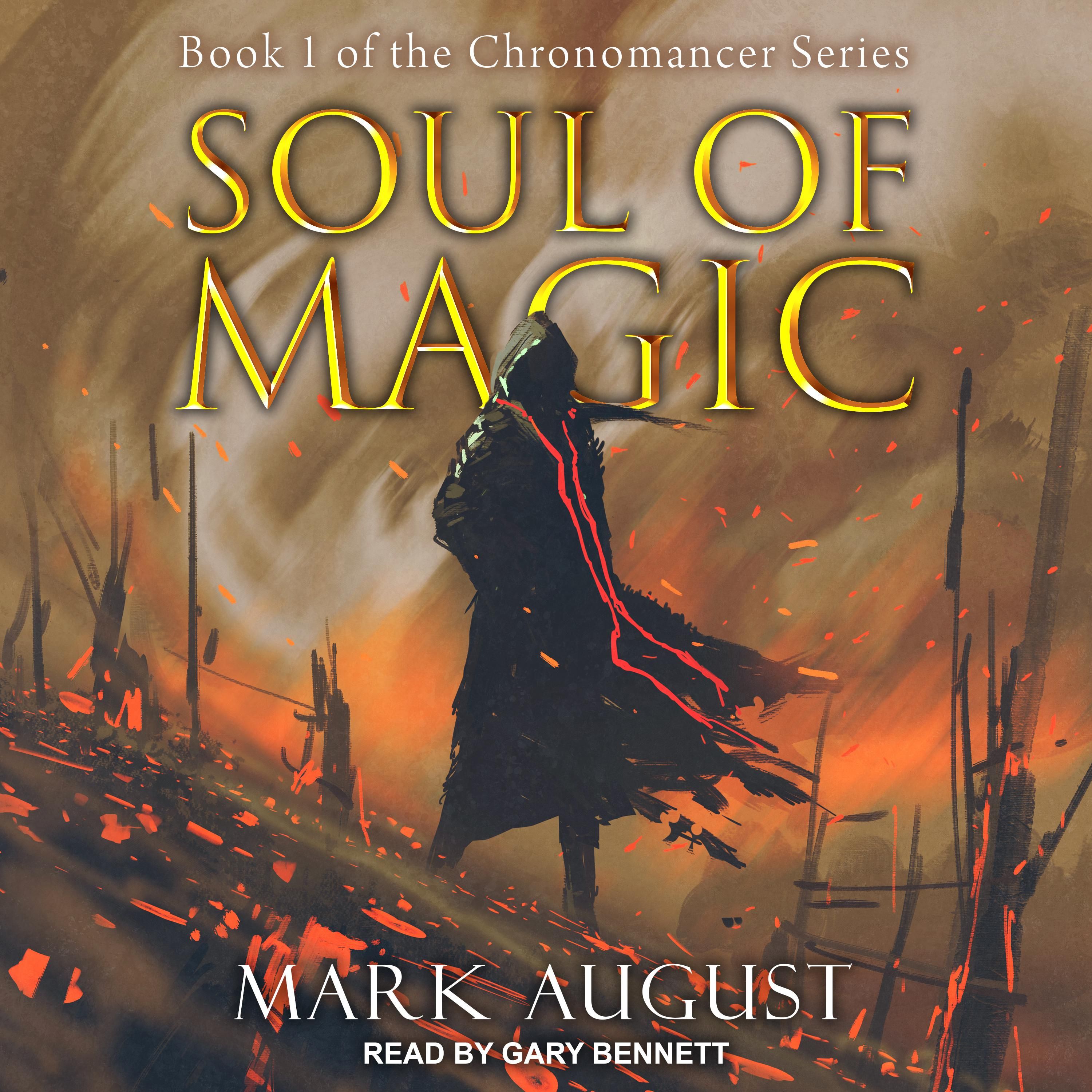 Soul of Magic