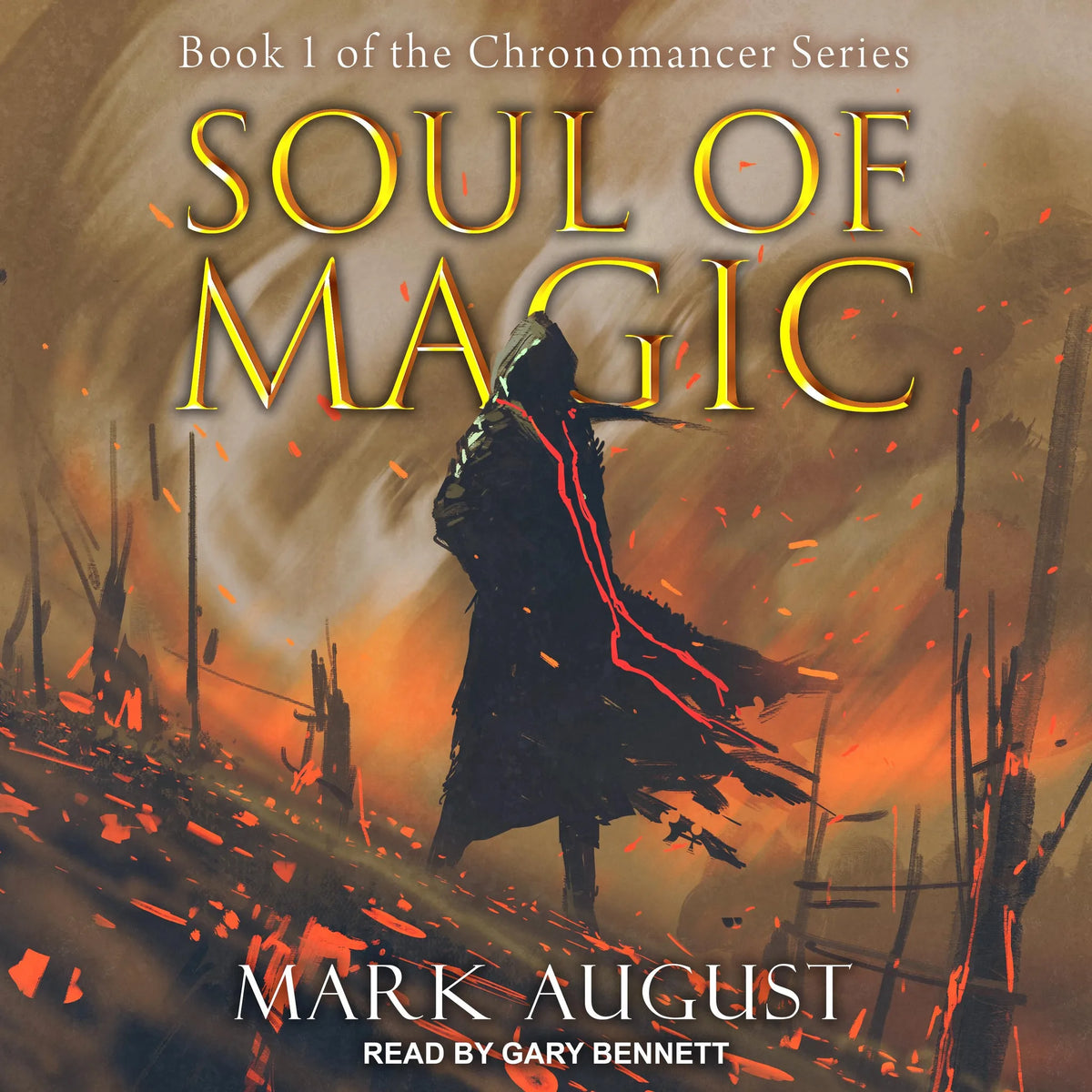 Soul of Magic