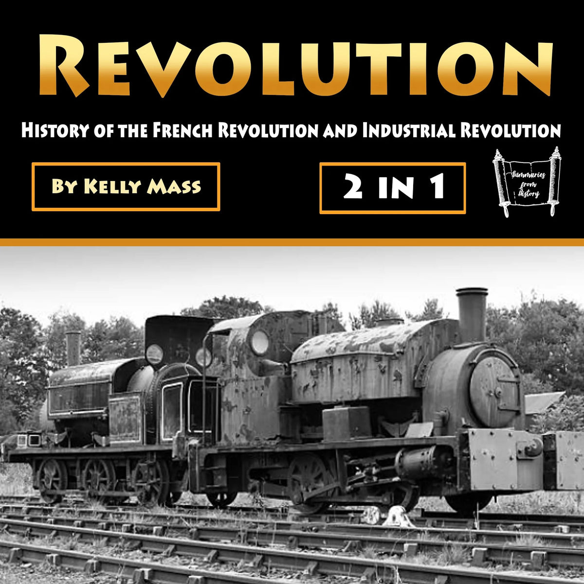Revolution