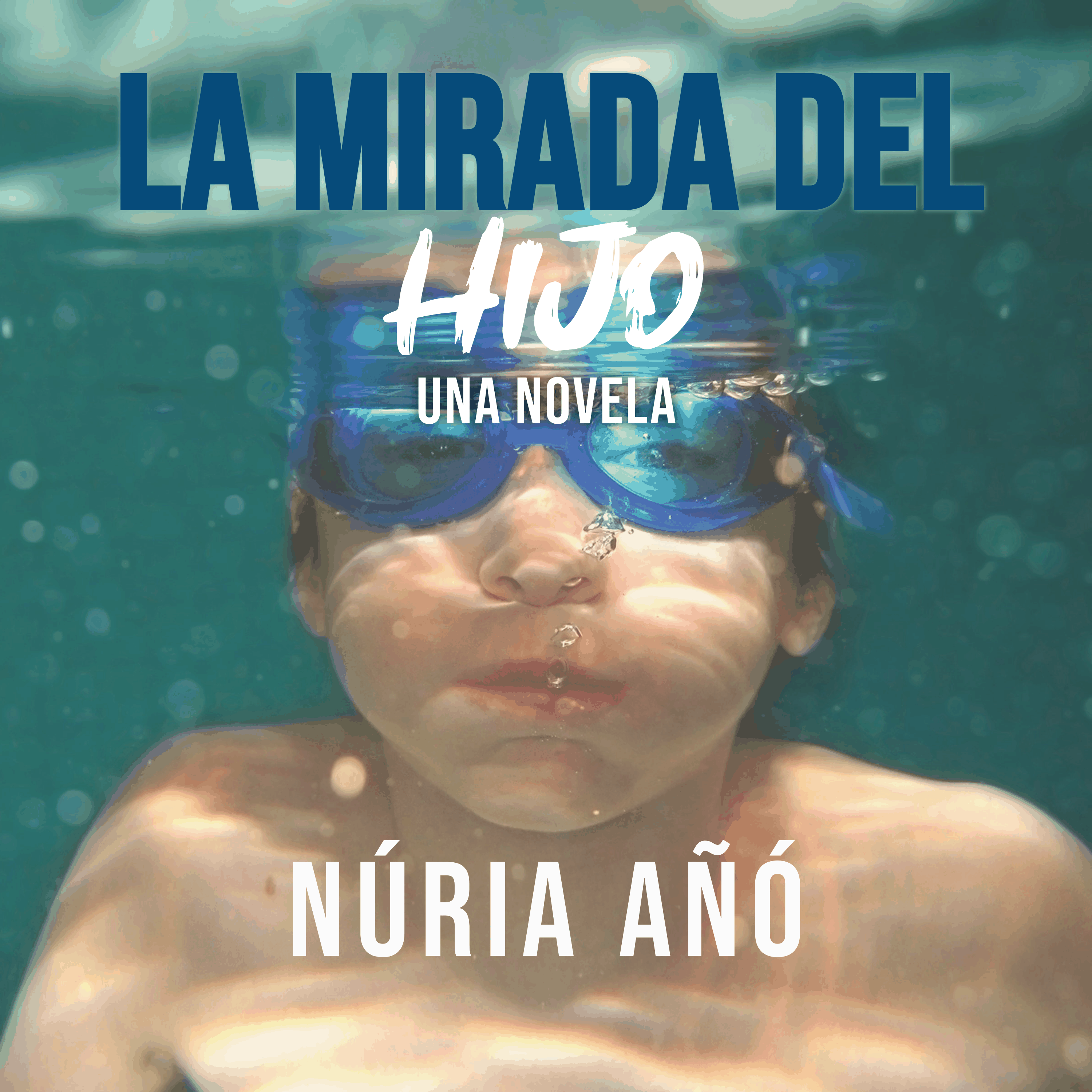 La mirada del hijo