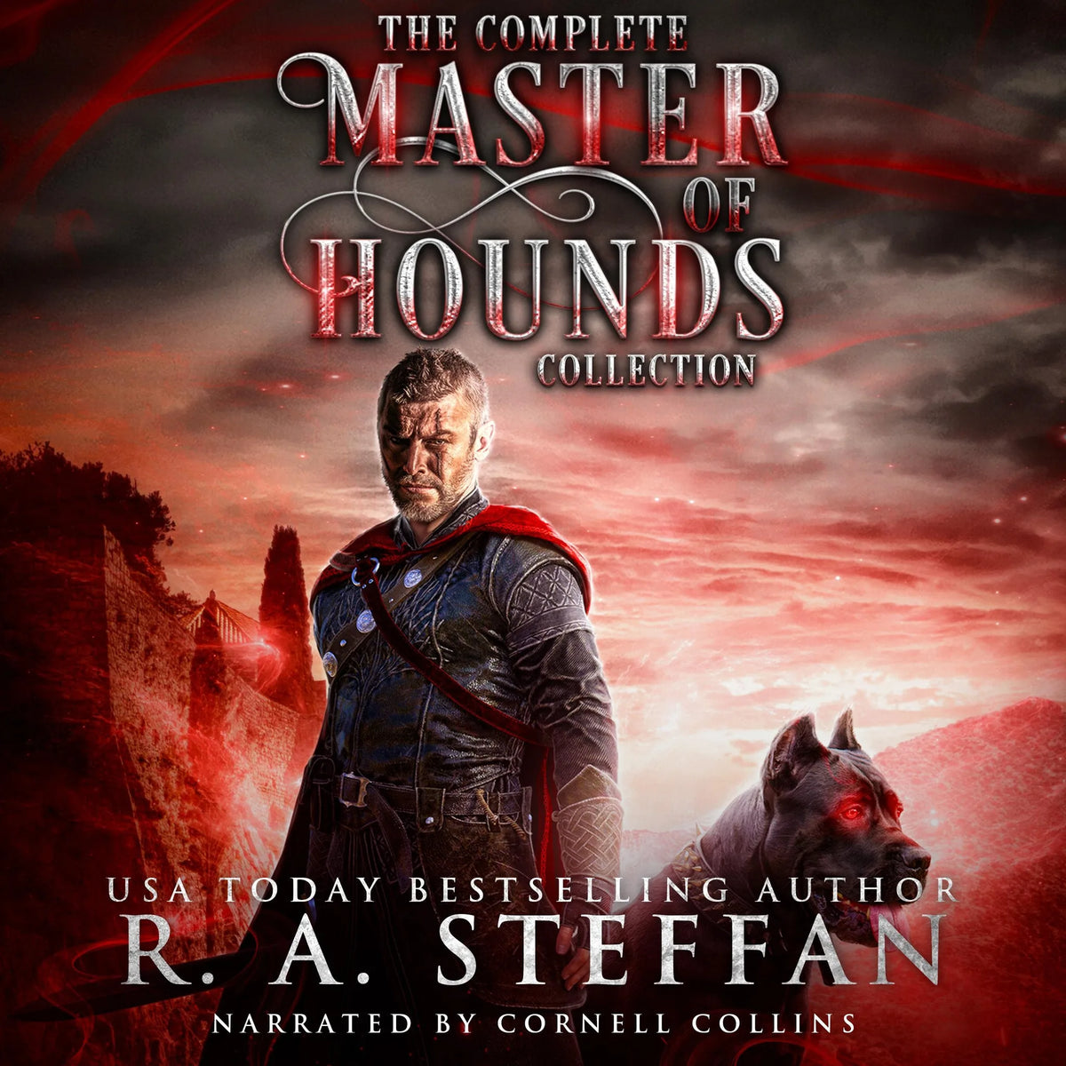 The Complete Master of Hounds Collection