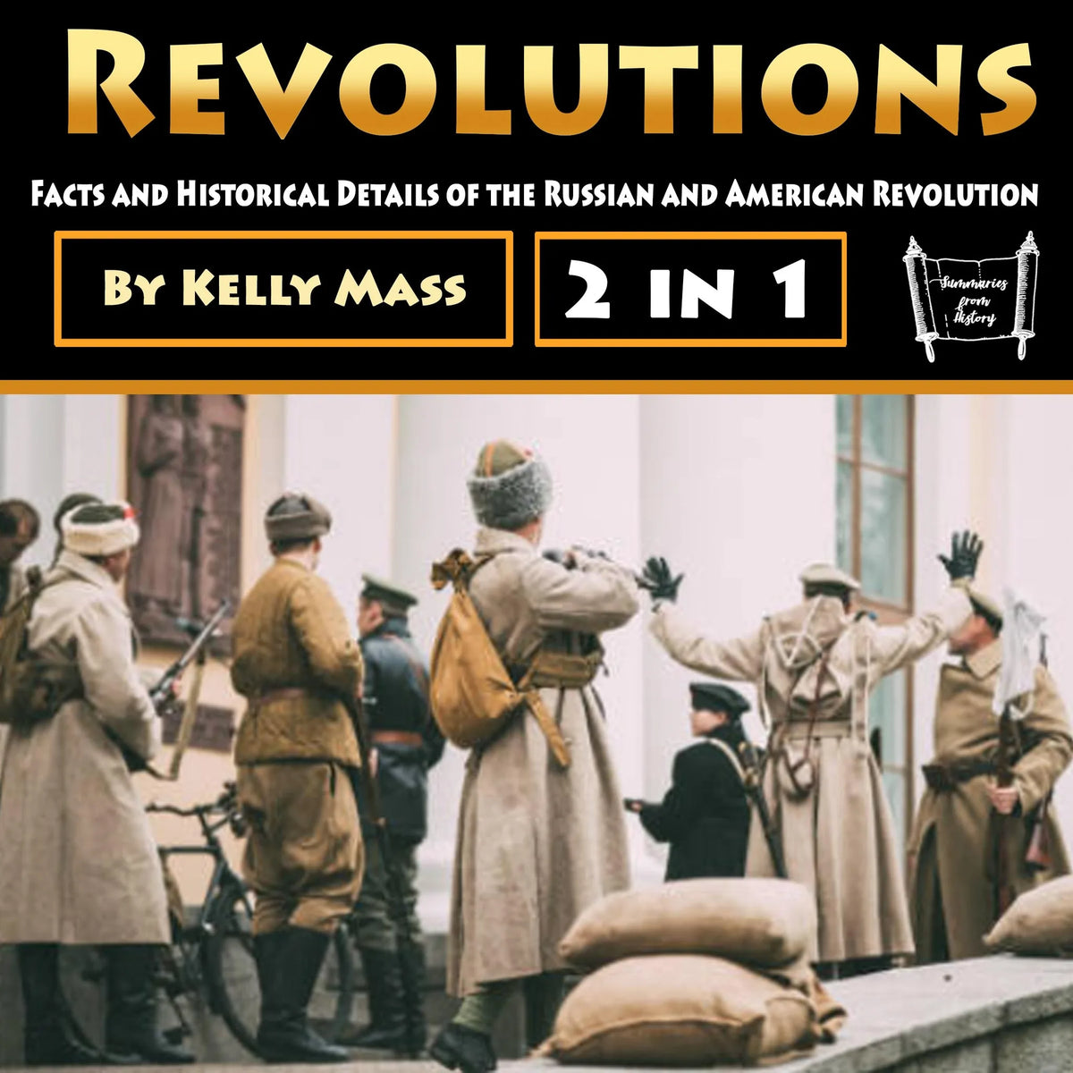 Revolutions
