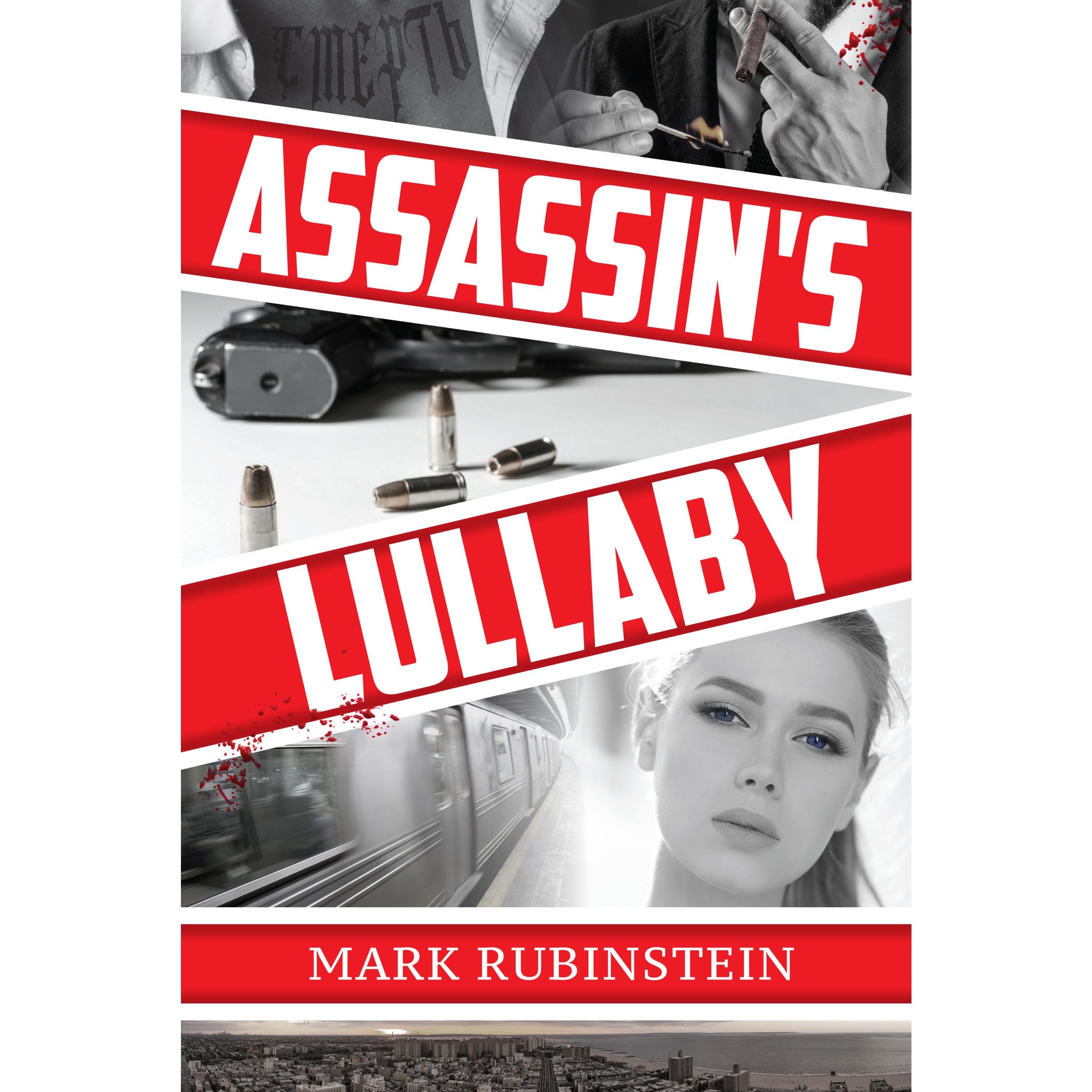 Assassin's Lullaby