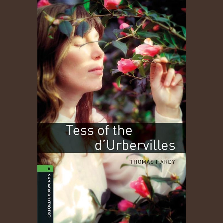 Tess of the d'Urbervilles