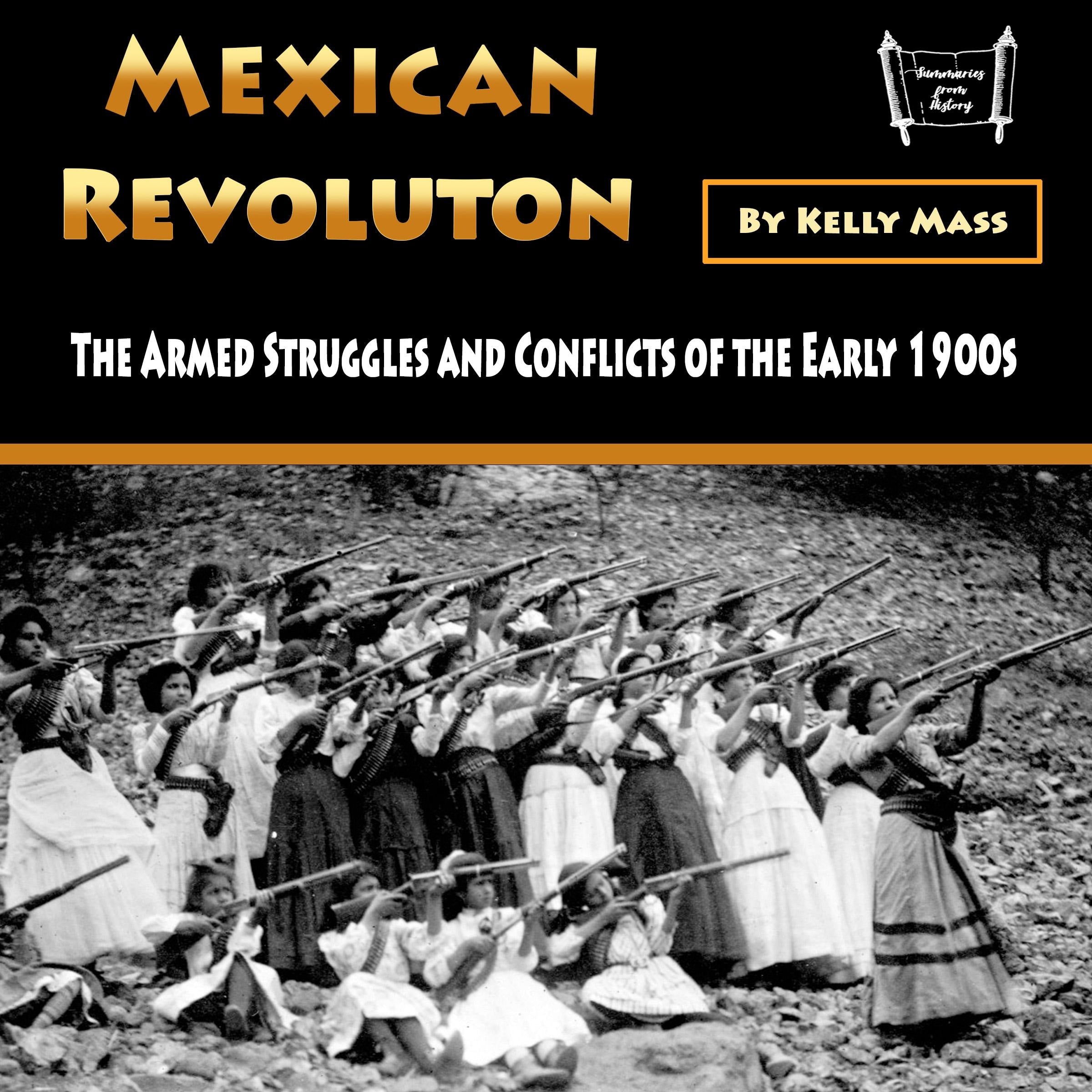 Mexican Revolution