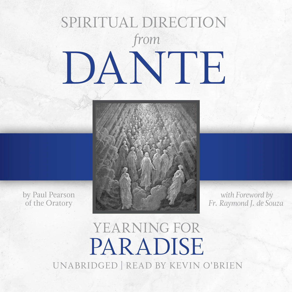 Spiritual Direction from Dante