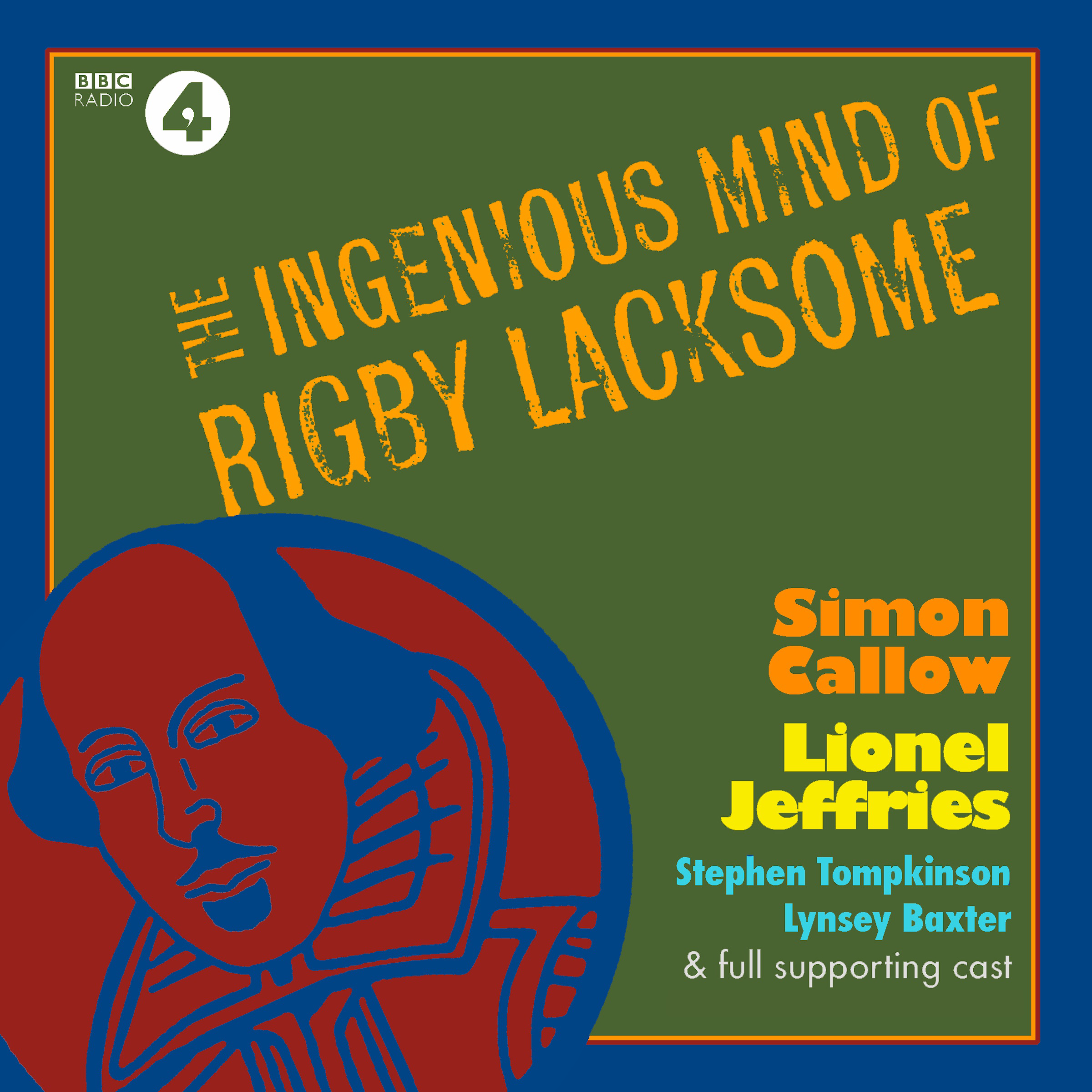 The Ingenious Mind of Rigby Lacksome