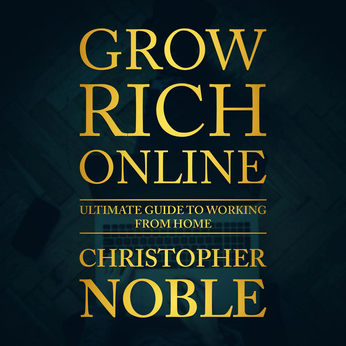 Grow Rich Online