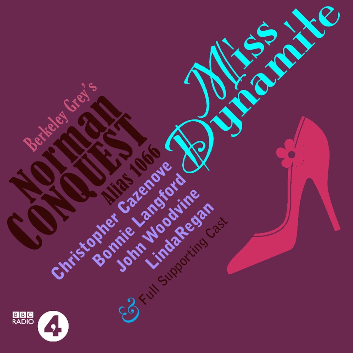 Miss Dynamite