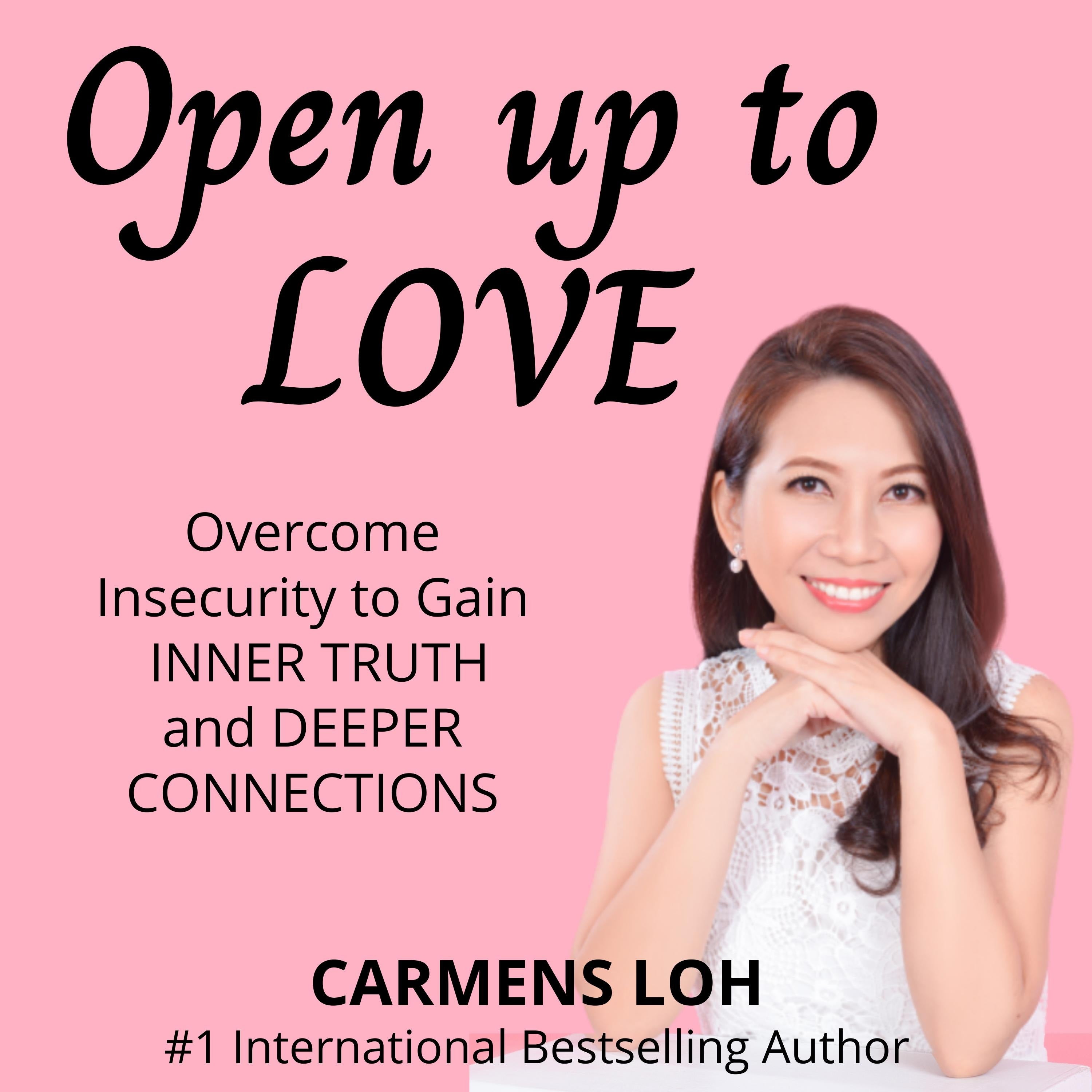 Open Up To Love