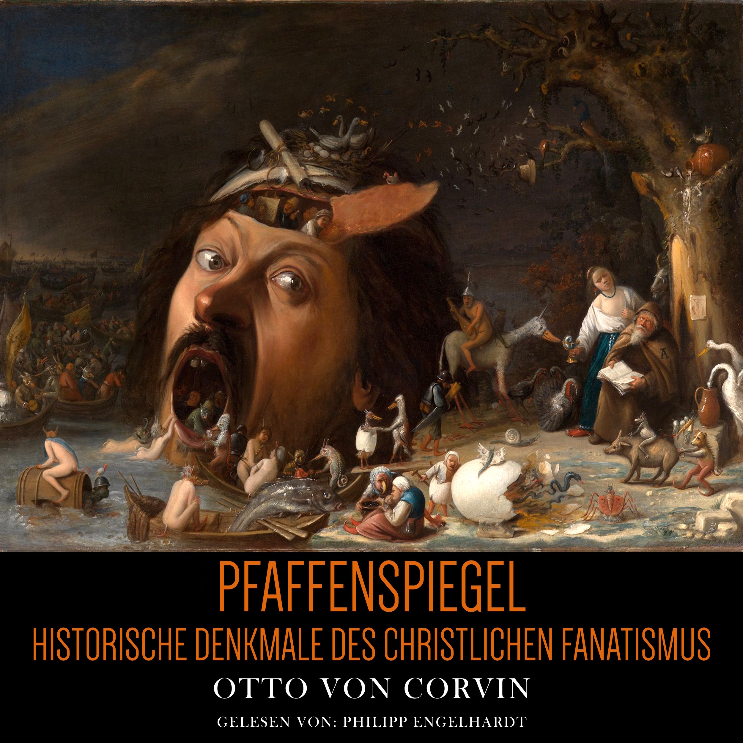 Pfaffenspiegel