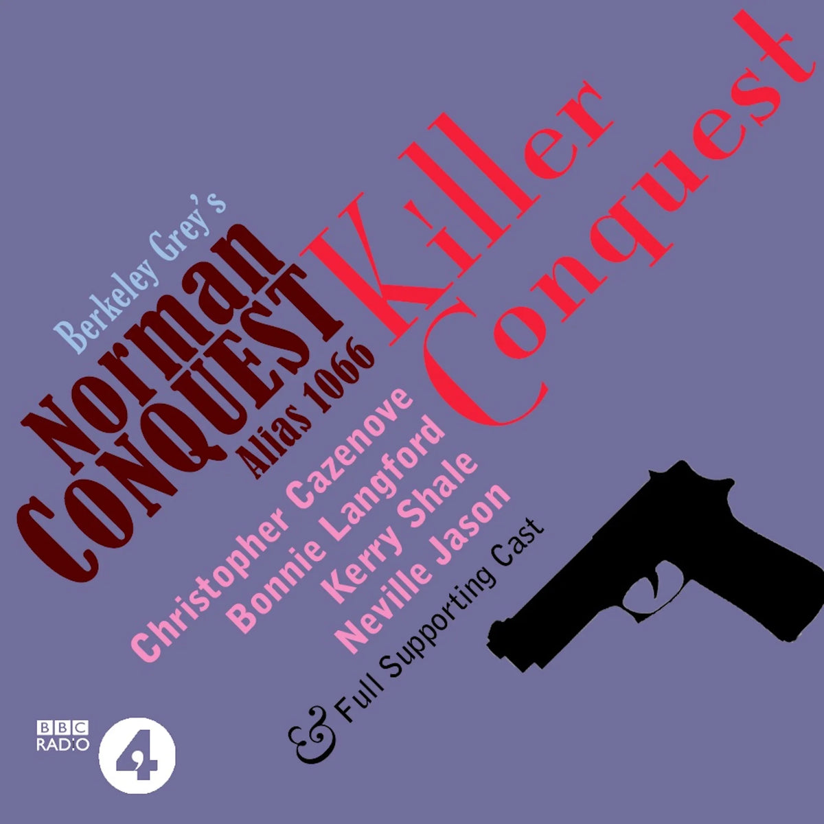 Killer Conquest