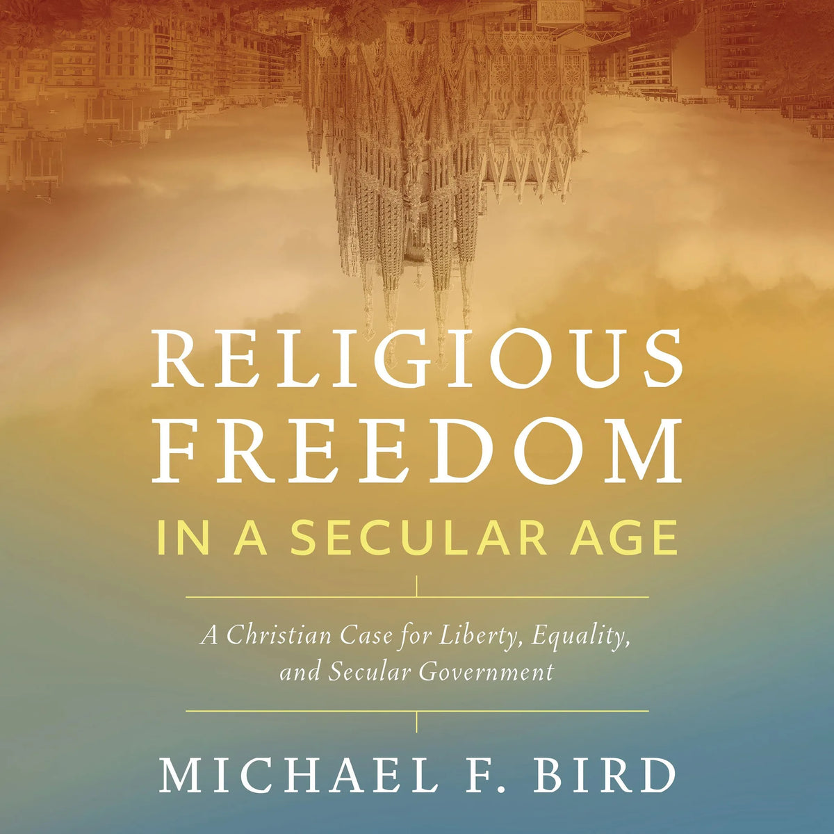 Religious Freedom in a Secular Age