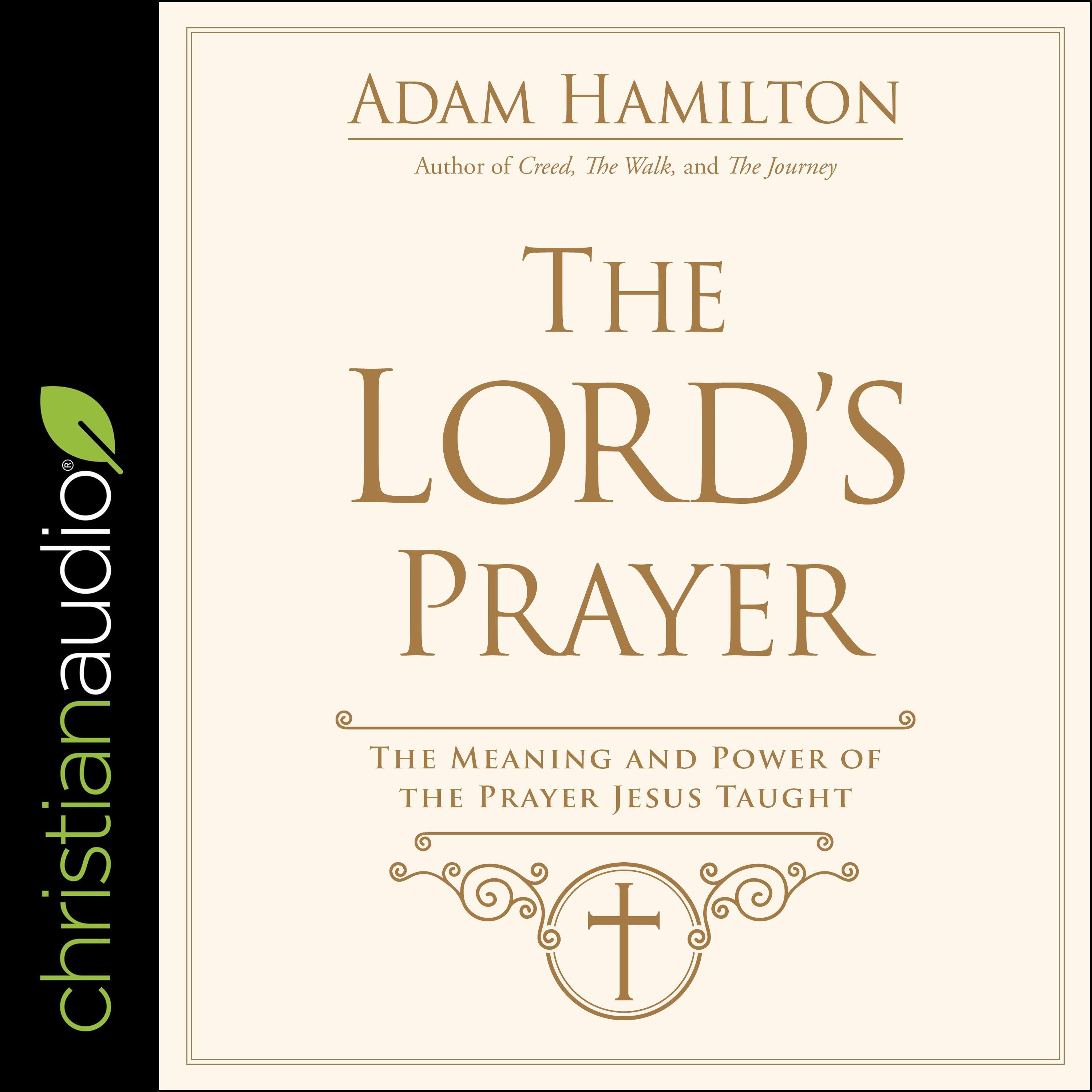 The Lord's Prayer