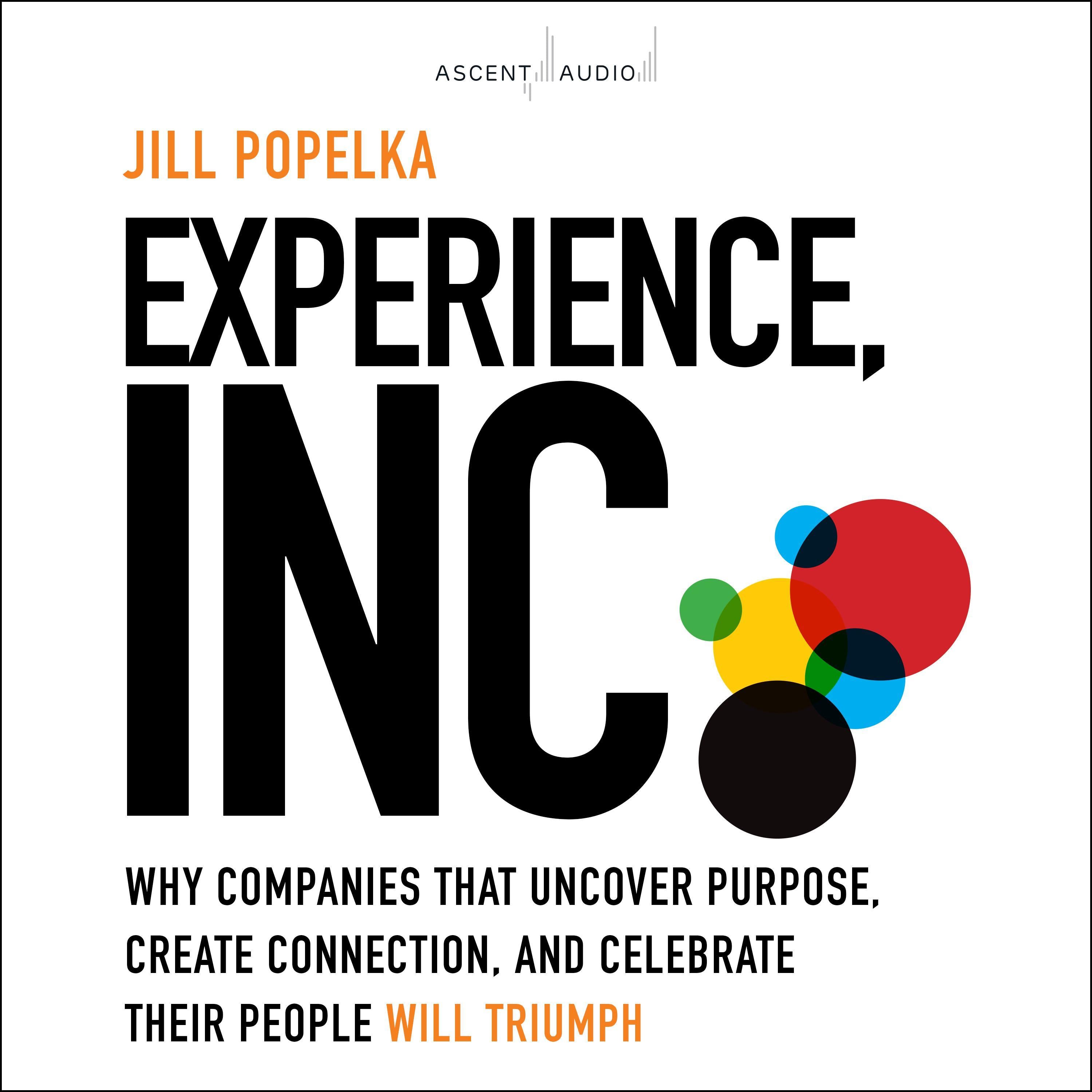 Experience, Inc.