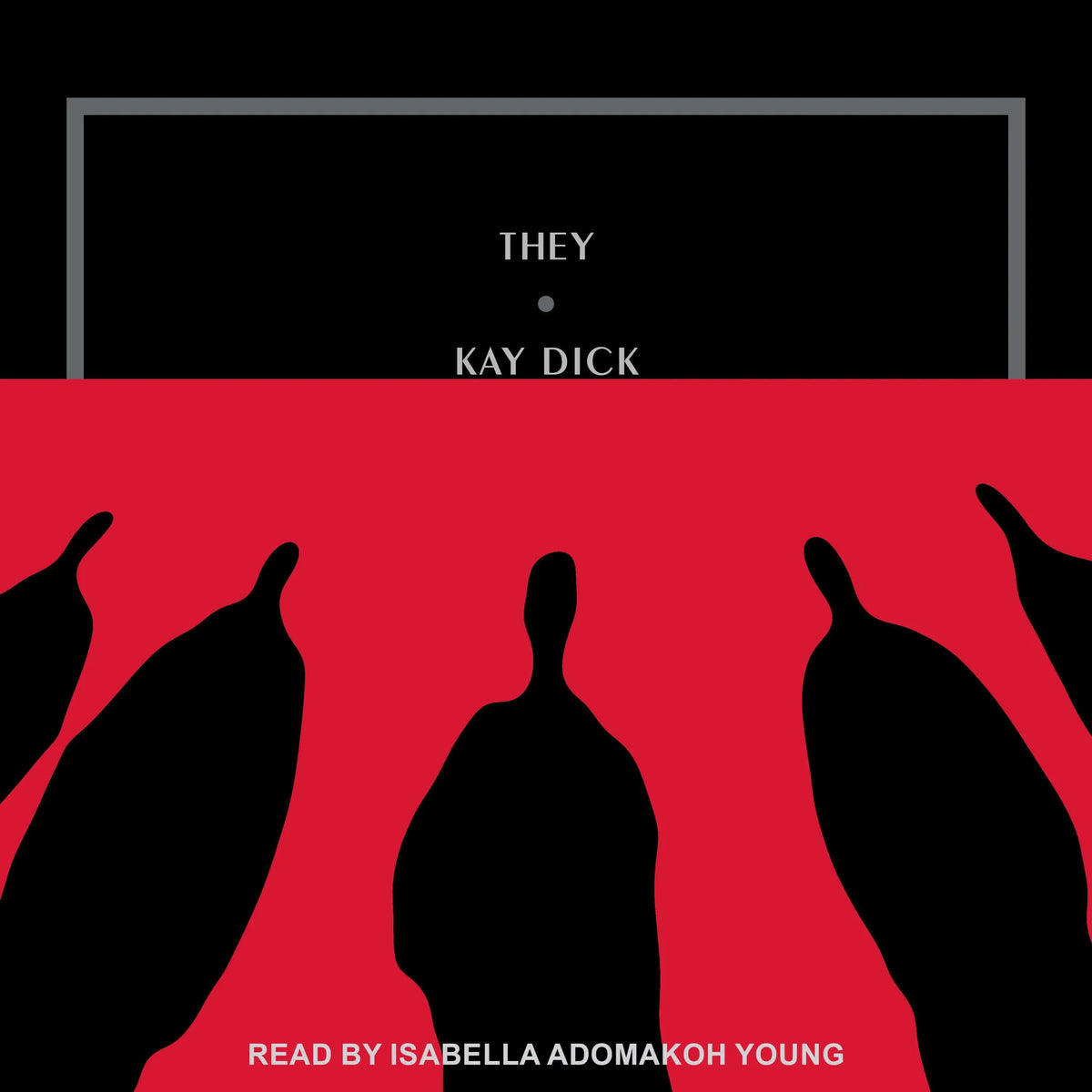 They