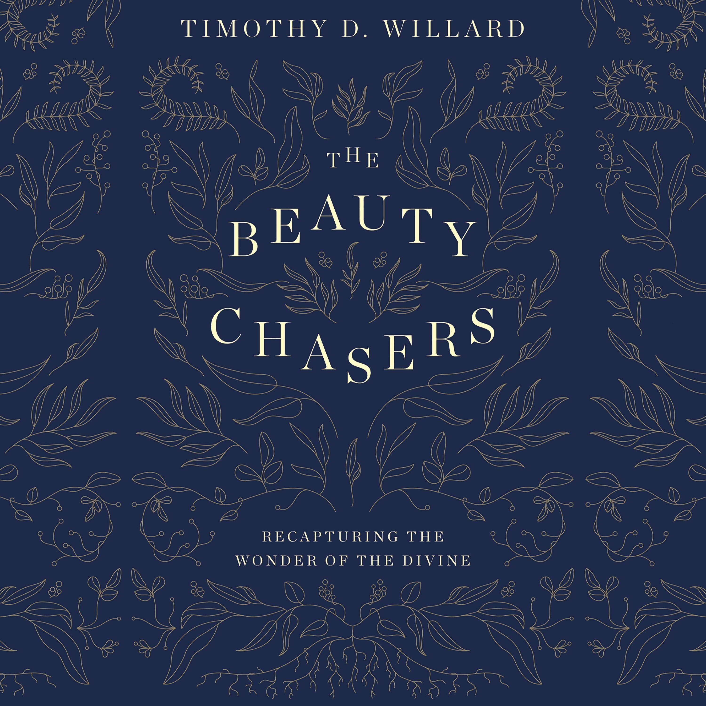 The Beauty Chasers