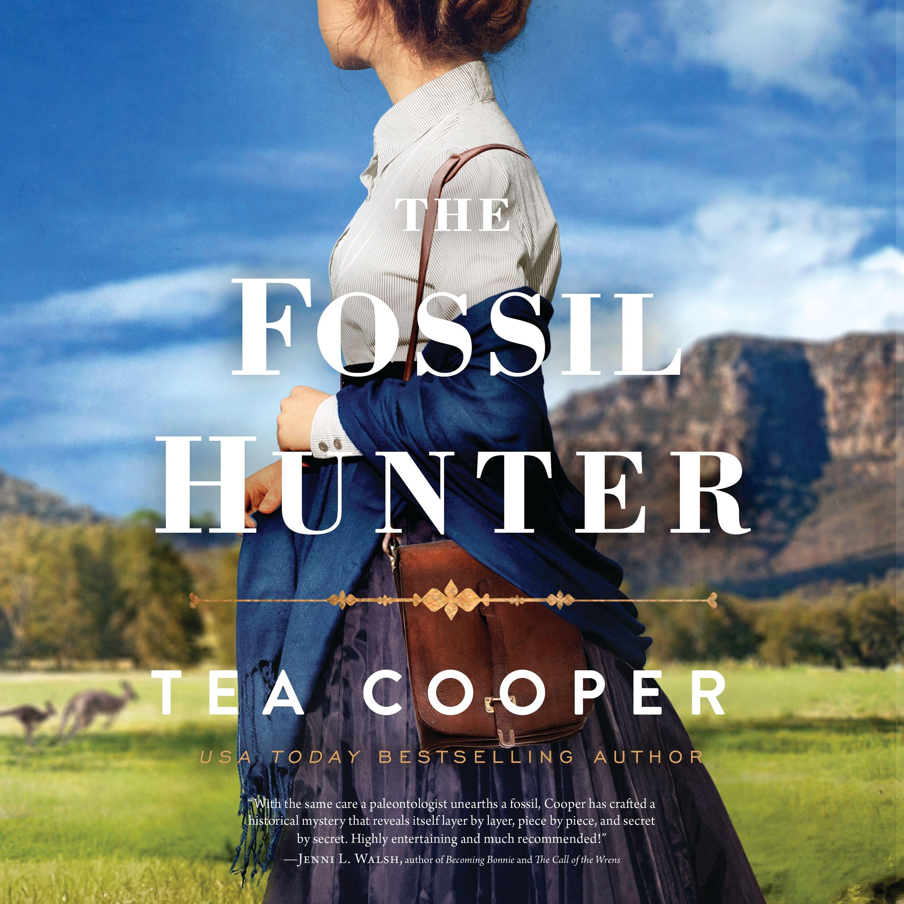 The Fossil Hunter